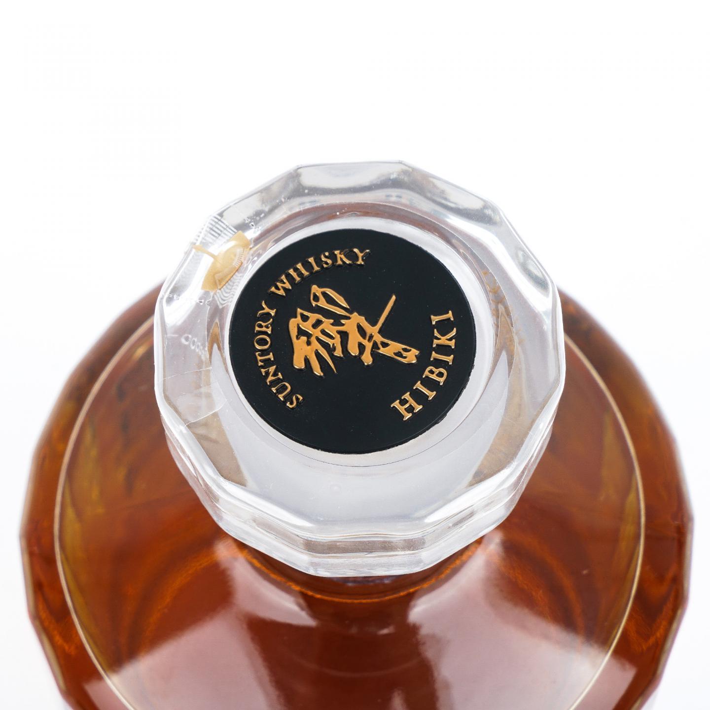 响 21年 调和威士忌