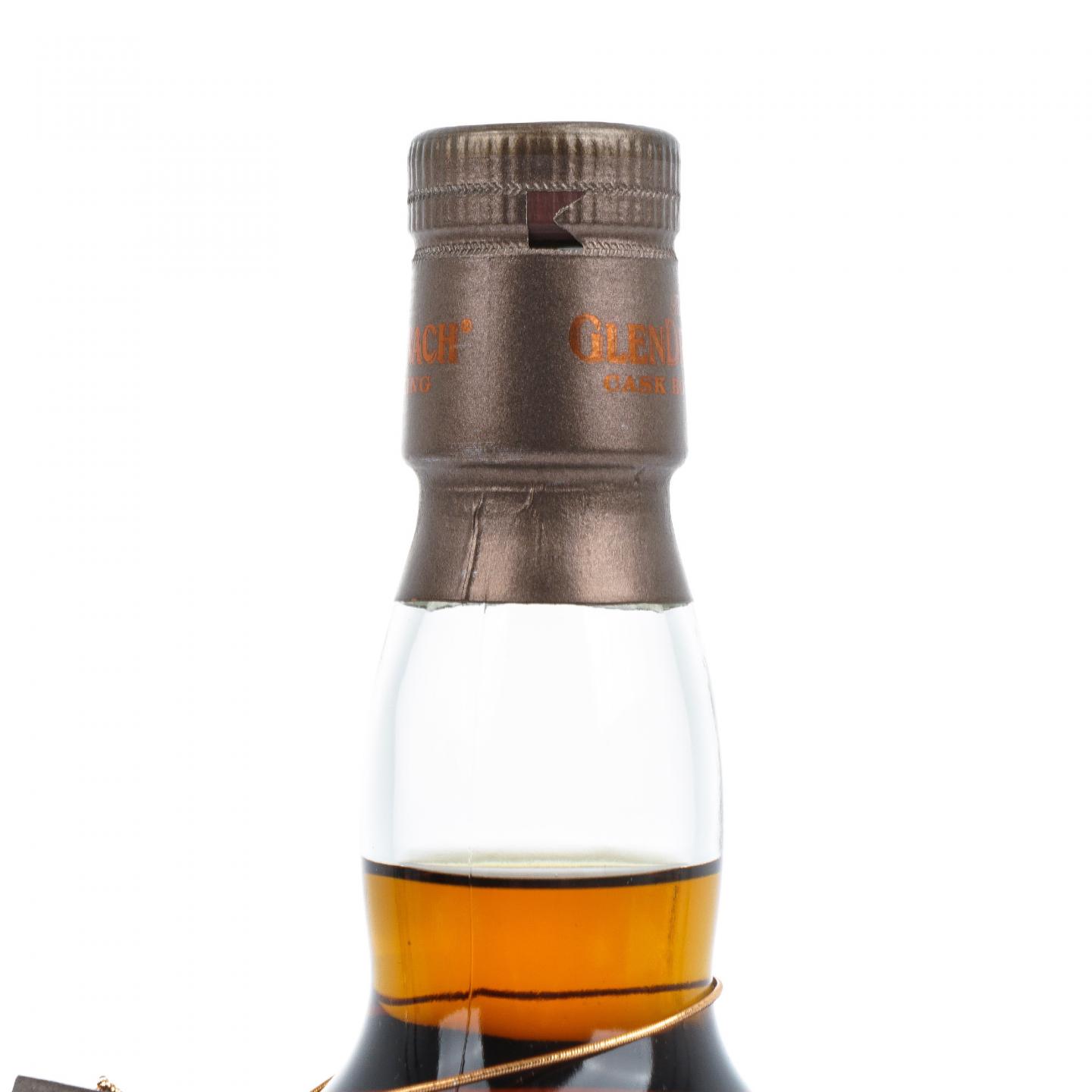 Glendronach 格兰多纳 29年 1992-2023 单桶#6096 No.507