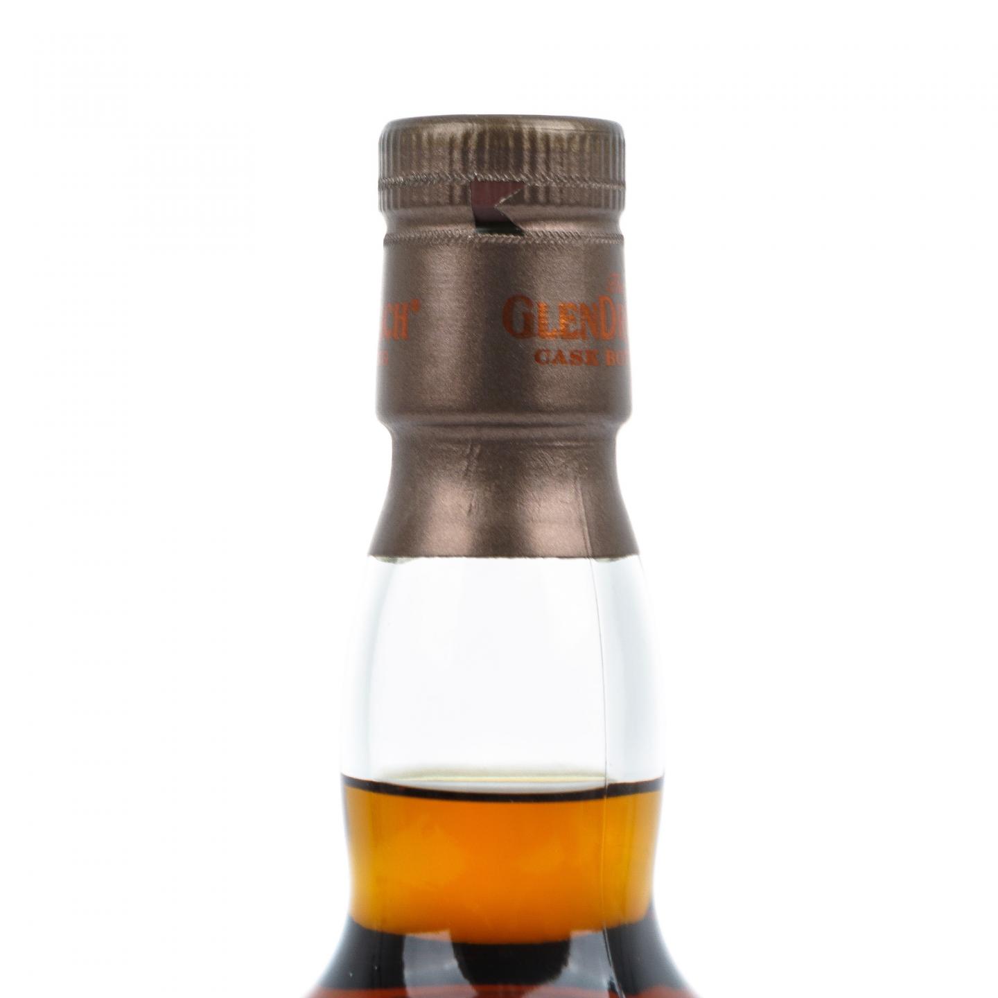 Glendronach 格兰多纳 29年 1992-2023 单桶#6096 No.465