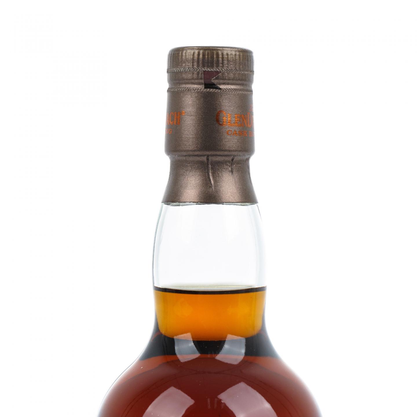 Glendronach 格兰多纳 29年 1992-2023 单桶#6096 No.19