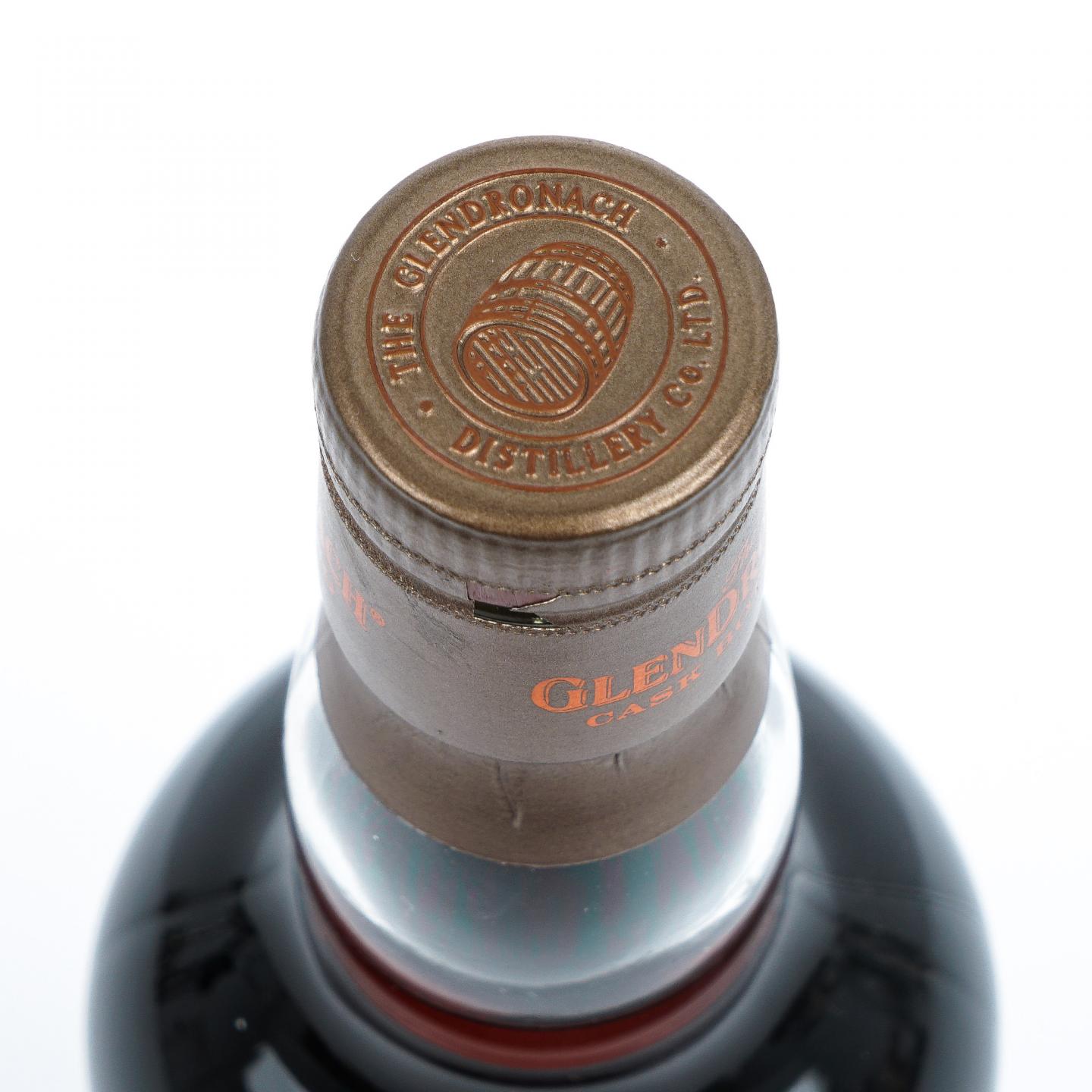 Glendronach 格兰多纳 29年 1992-2023 单桶#6096 No.19