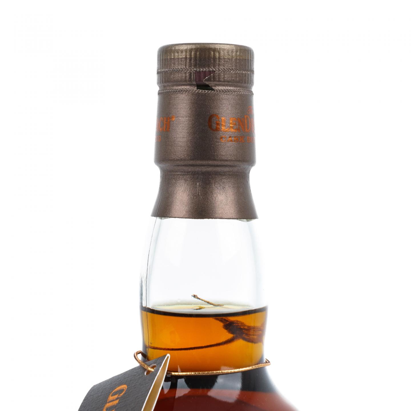 Glendronach 格兰多纳 29年 1992-2023 单桶#6096 No.24