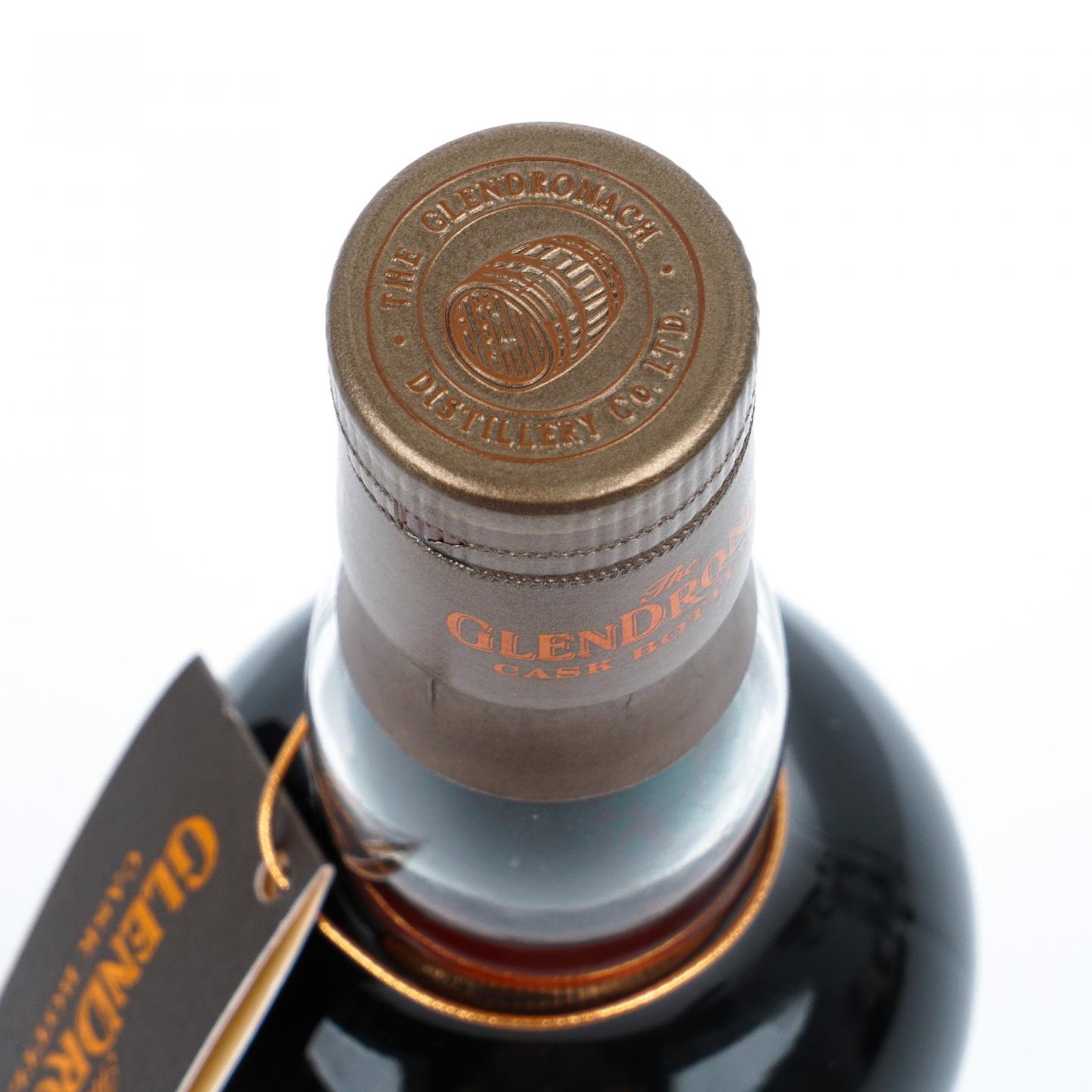 Glendronach 格兰多纳 29年 1992-2023 单桶#6096 No.24