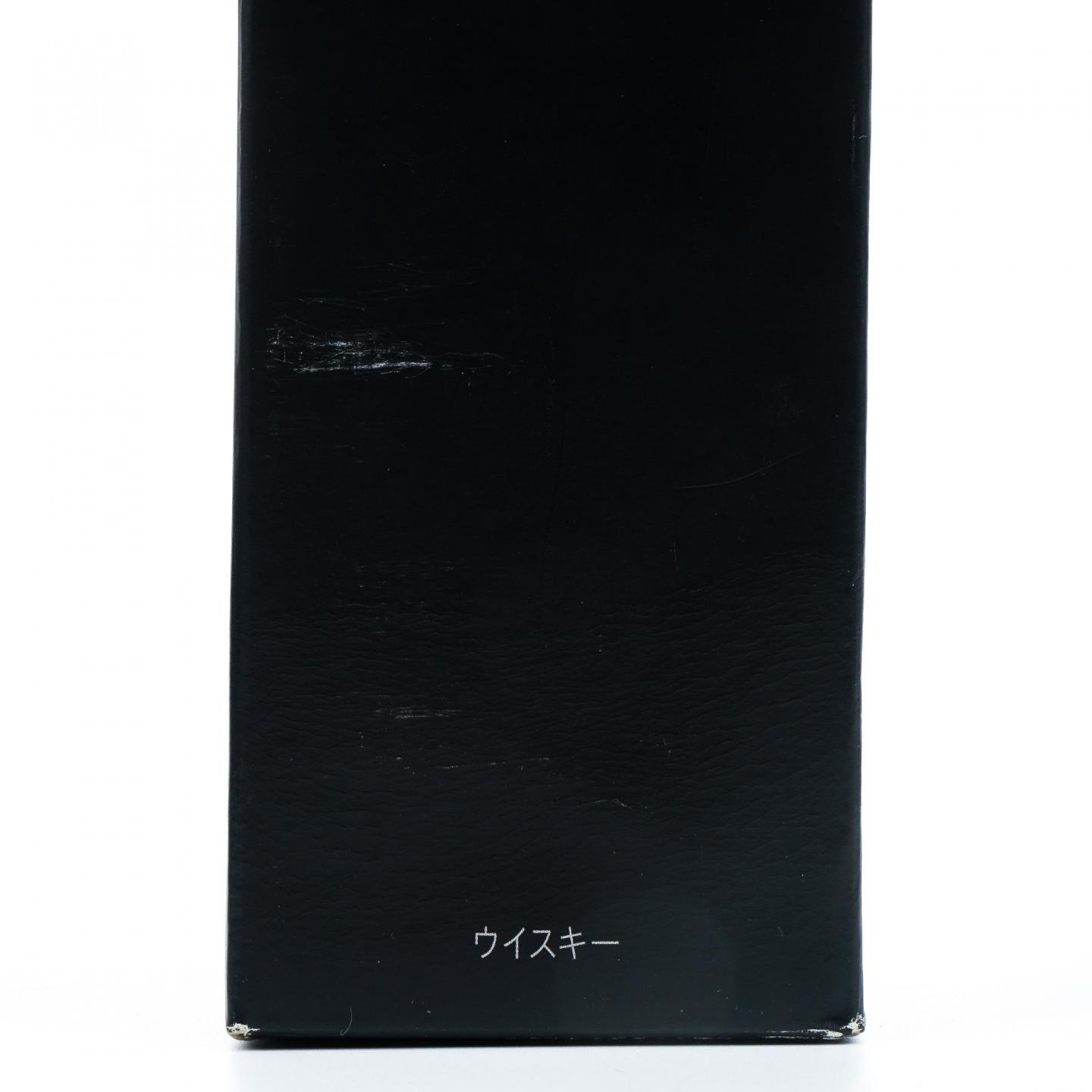 三得利 2018 至精系列第一版 3瓶组*500ml