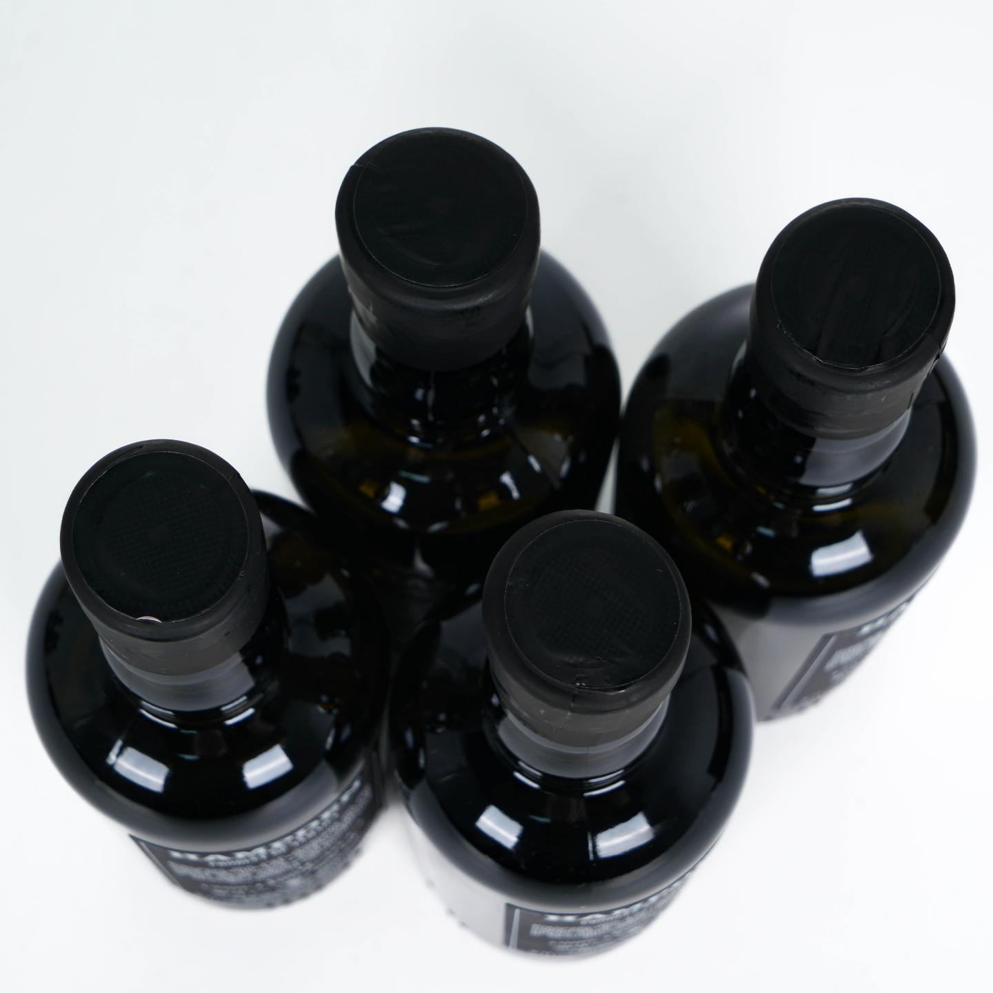 【中样】Hampden Estate 汉普登庄园 2022 朗姆酒 8瓶组*200ML