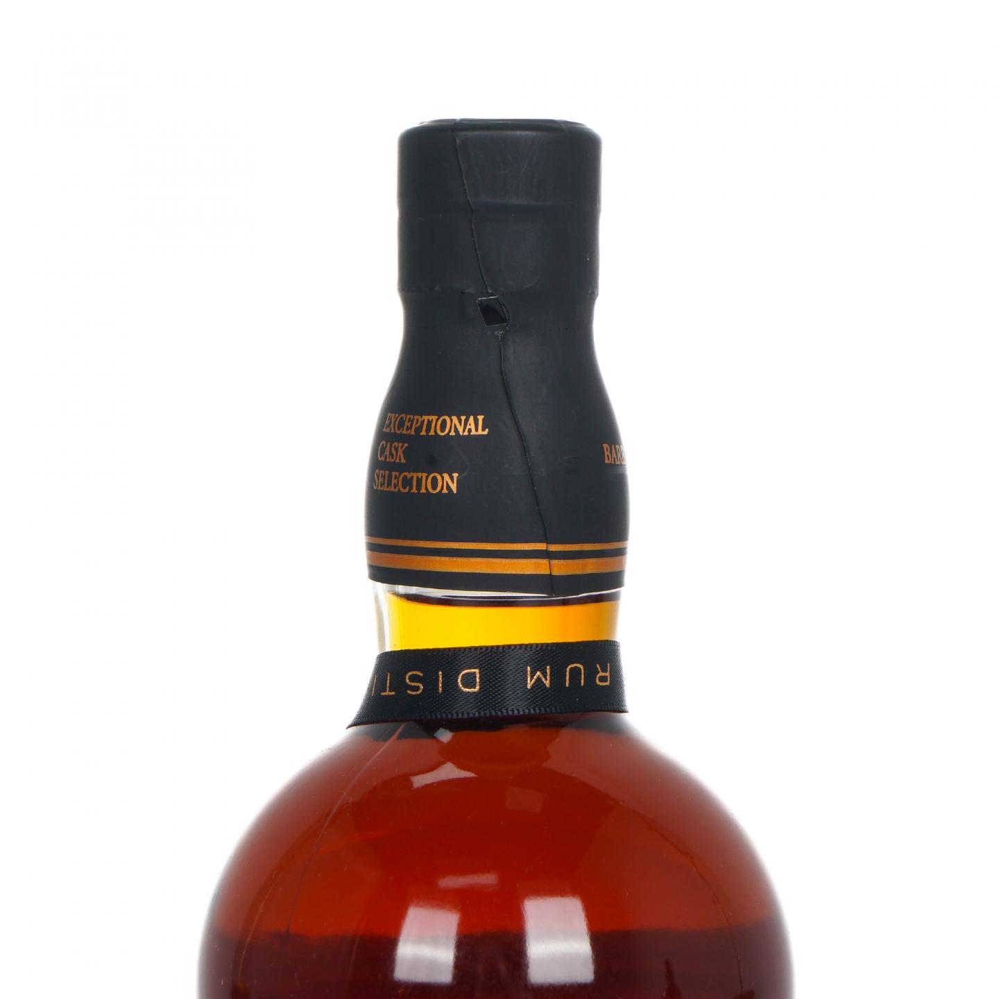 Foursquare 14年 2019 Nobiliary 单一调和朗姆酒