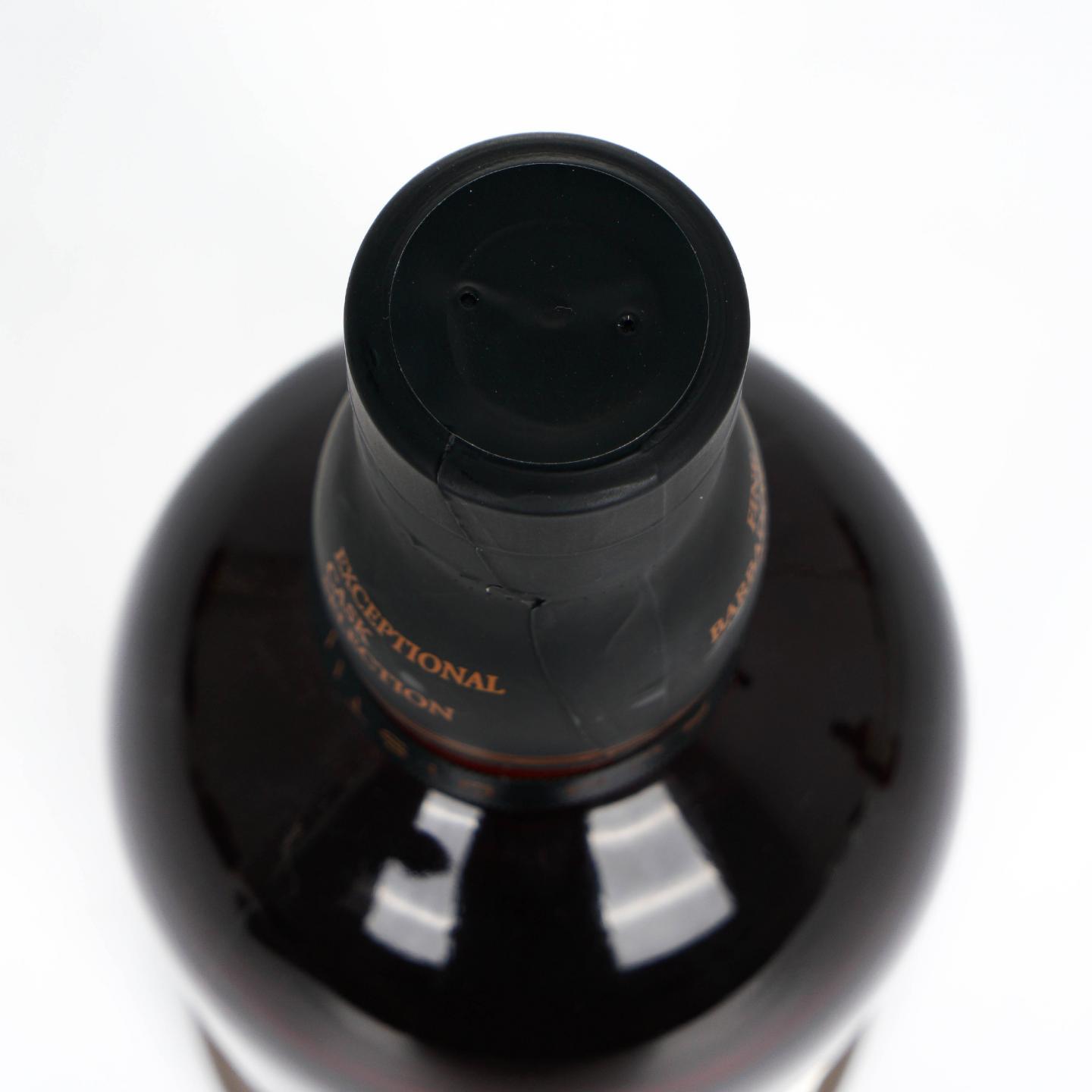 Foursquare 14年 2019 Nobiliary 单一调和朗姆酒