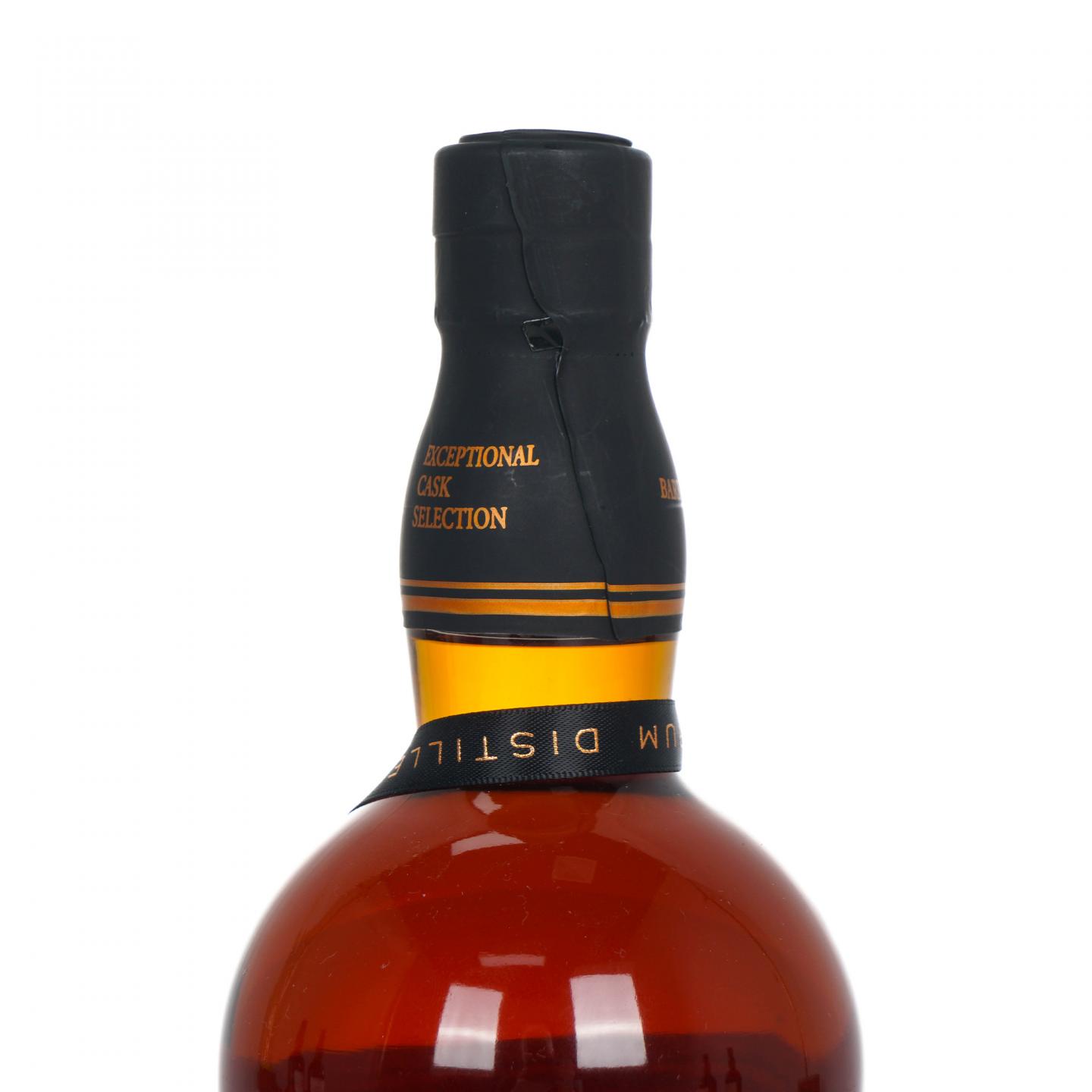 Foursquare 14年 2019 Nobiliary 单一调和朗姆酒 62%