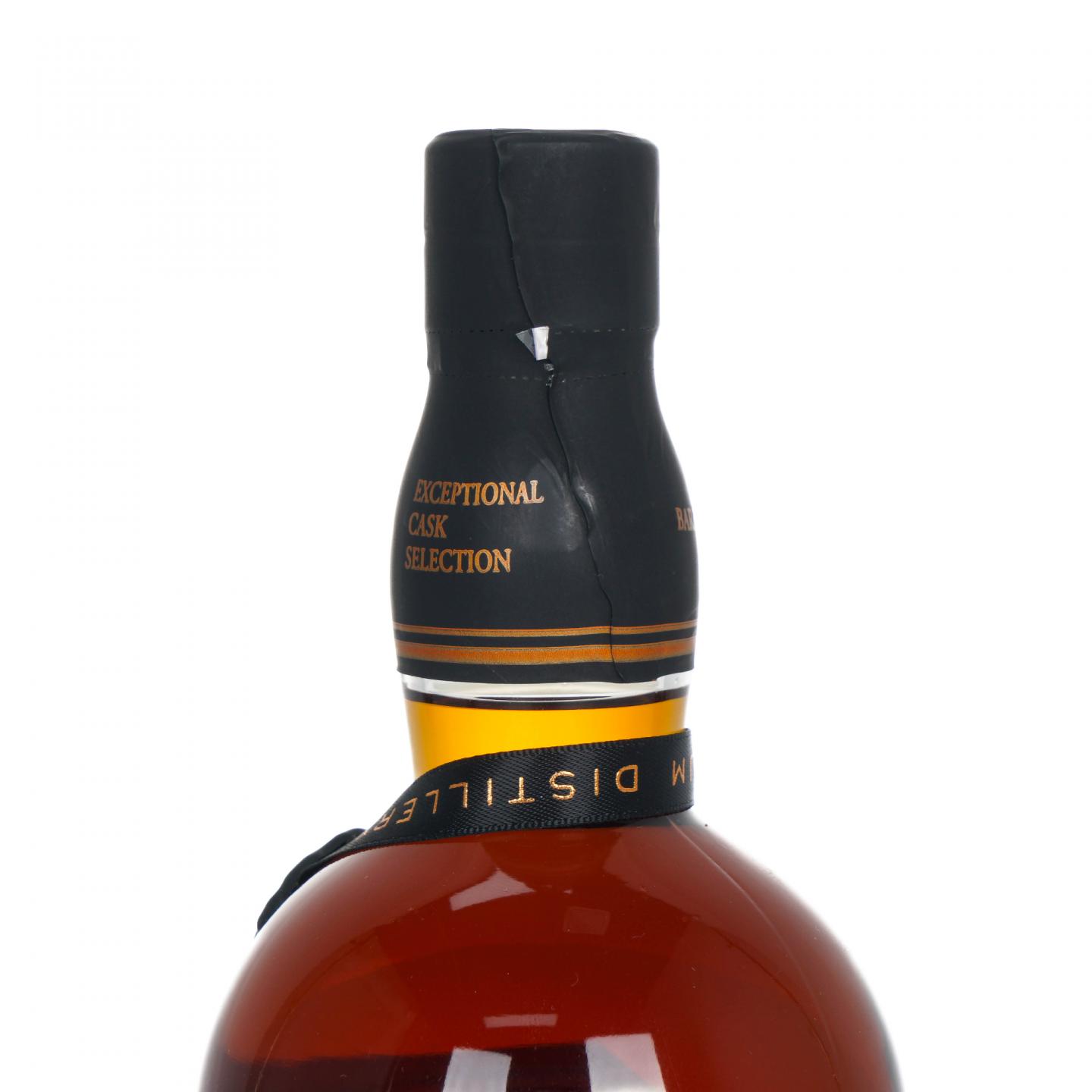 Foursquare 12年 Master Series 私人桶精选系列 朗姆酒 750ml