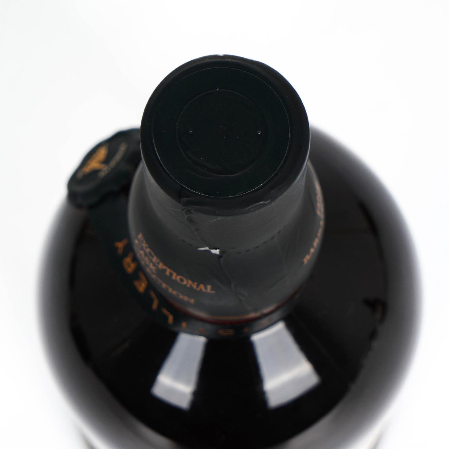 Foursquare 12年 Master Series 私人桶精选系列 朗姆酒 750ml