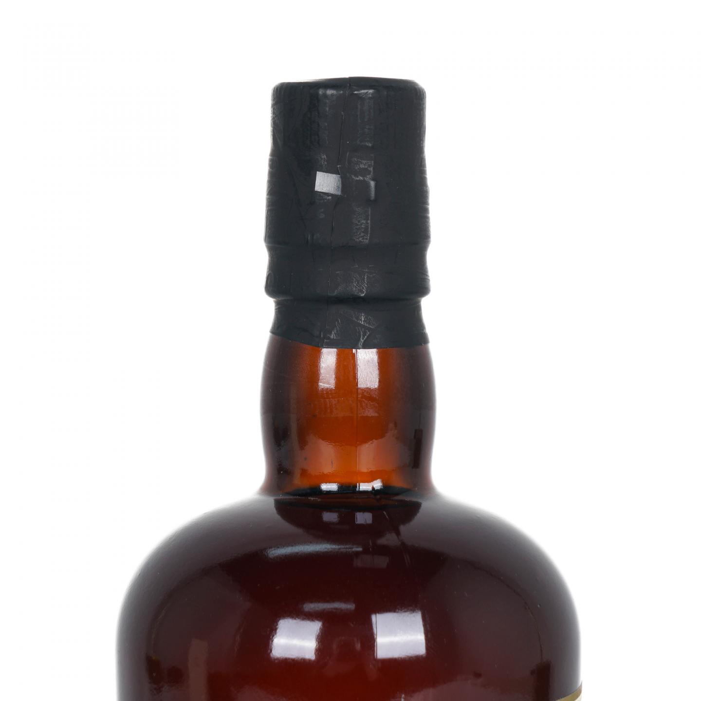 Hampden Estate 汉普登庄园 Great House 2020 Edition 朗姆酒