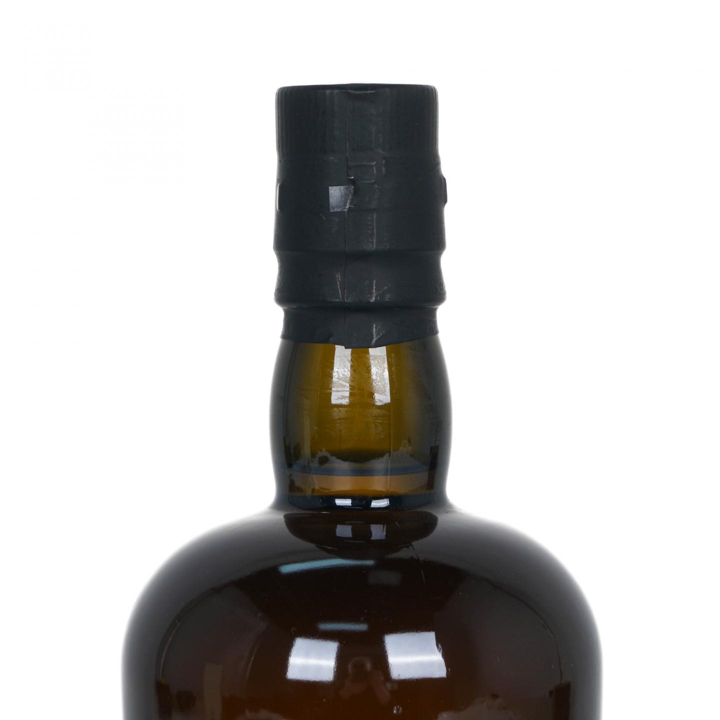 Papalin 7年 2022 牙买加朗姆酒 57.18%