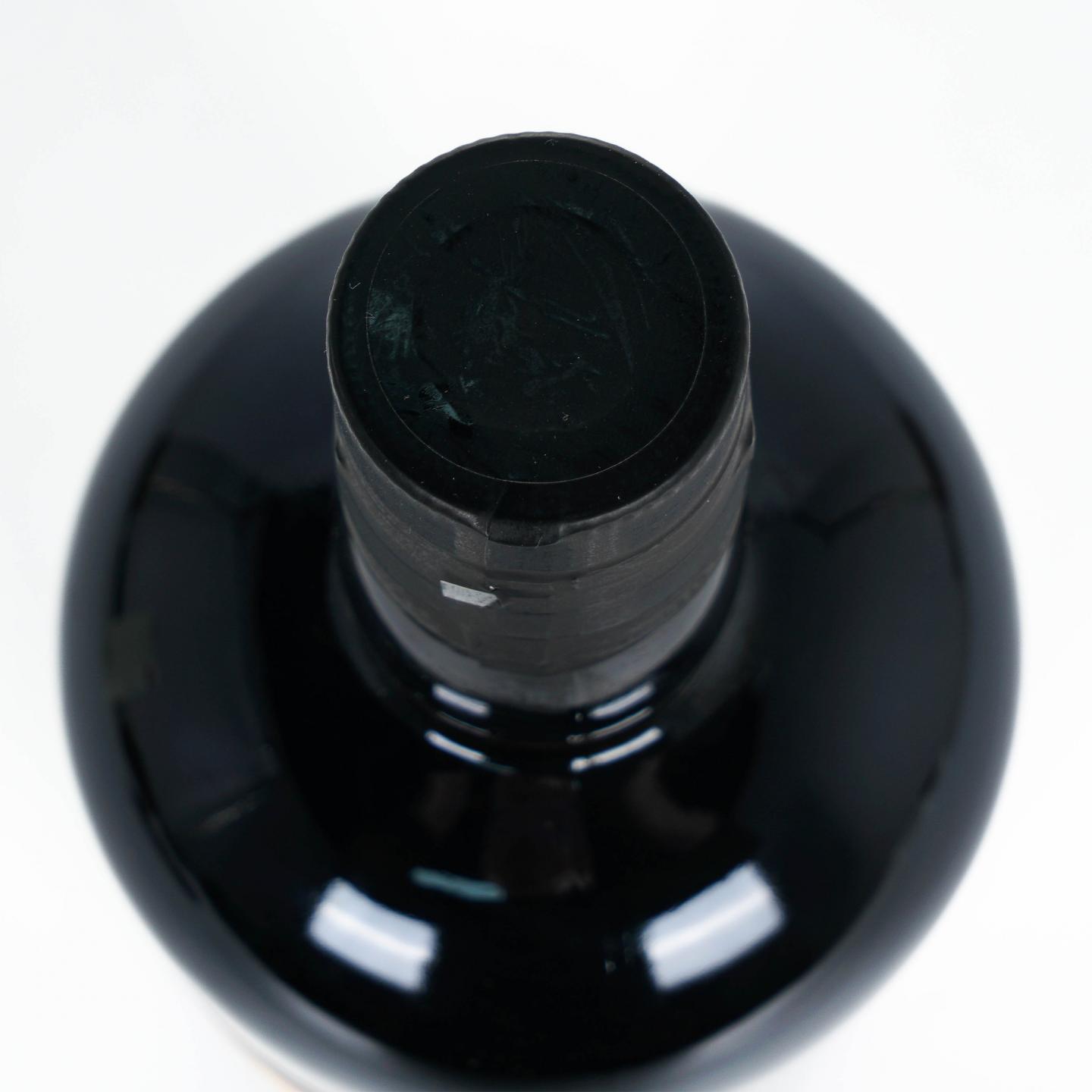 Papalin 7年 2022 牙买加朗姆酒 57.18%