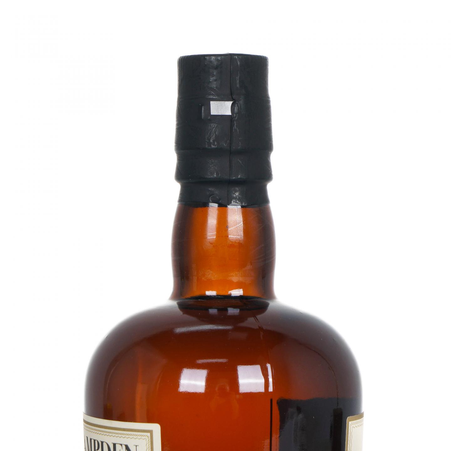 Hampden Estate 汉普登庄园 Great House 2023 Edition 朗姆酒