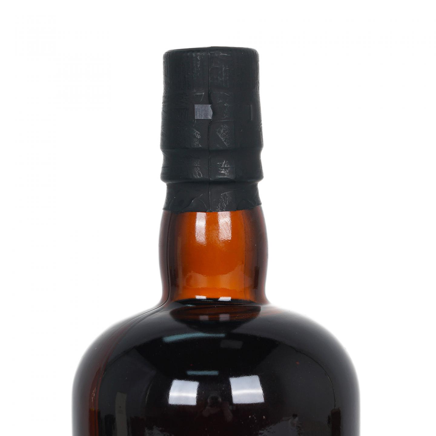 Hampden Estate 汉普登庄园 Great House 2021 Edition 朗姆酒