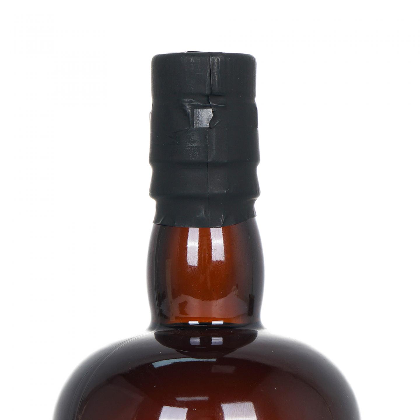 Hampden Estate 汉普登庄园 20 rue d'Anjou 2020 单桶#444 朗姆酒