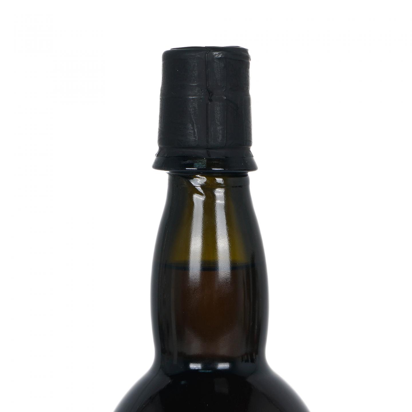 Monymusk 9年 2010-2019 牙买加朗姆酒