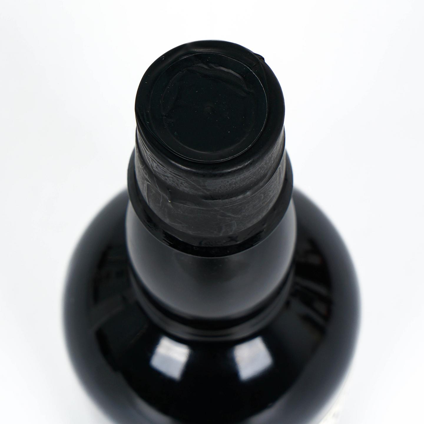 Monymusk 9年 2010-2019 牙买加朗姆酒