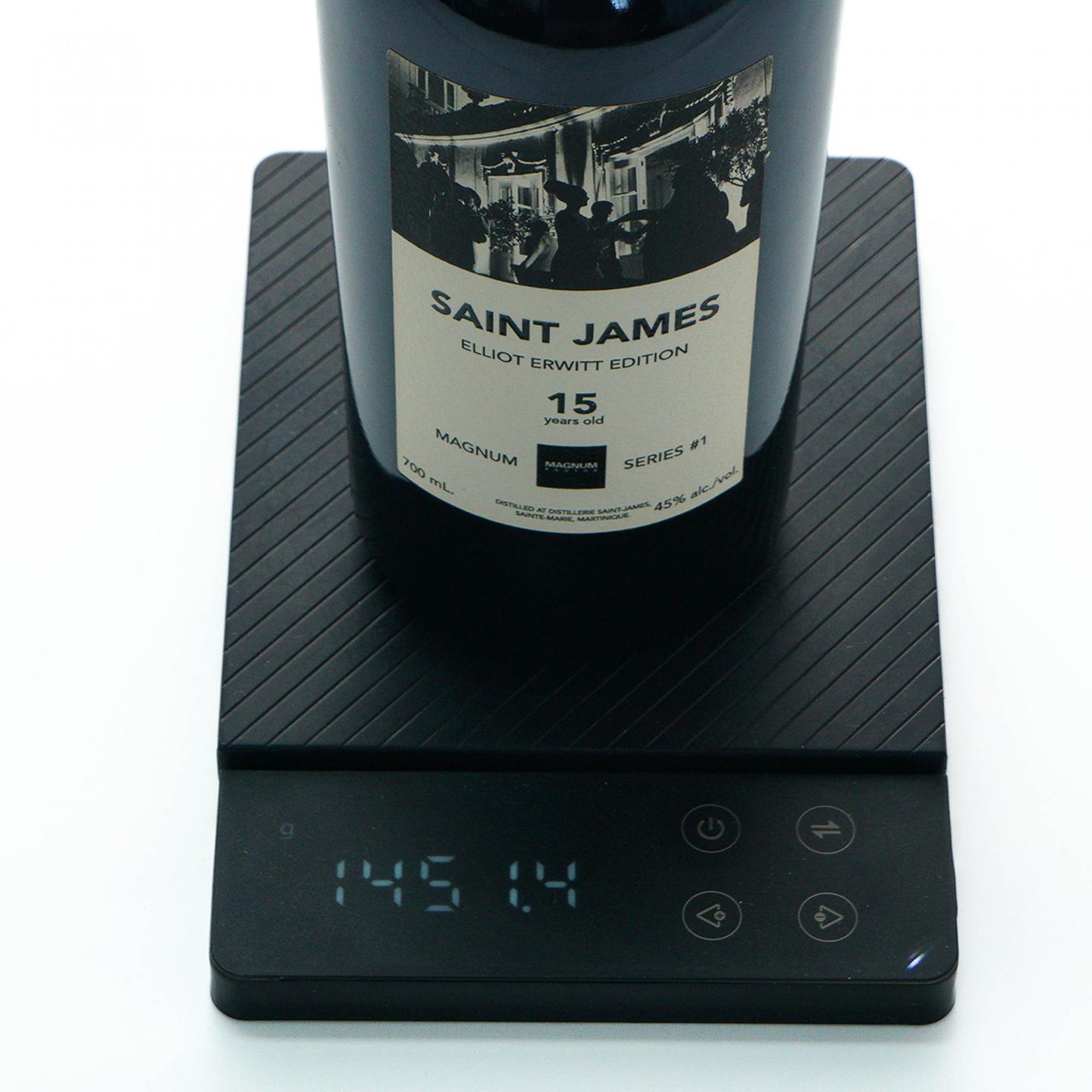 Elliot Erwitt 限量系列 2021 朗姆酒 4瓶组