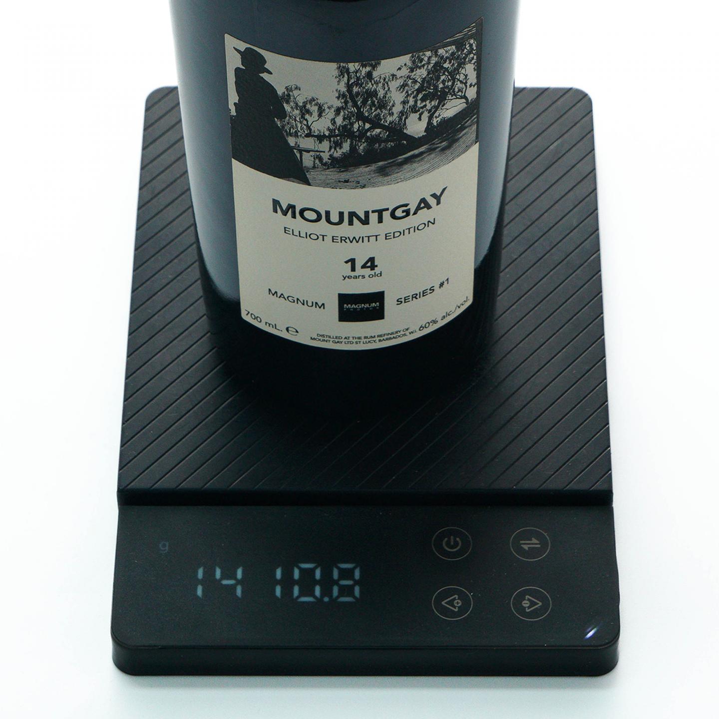 Elliot Erwitt 限量系列 2021 朗姆酒 4瓶组