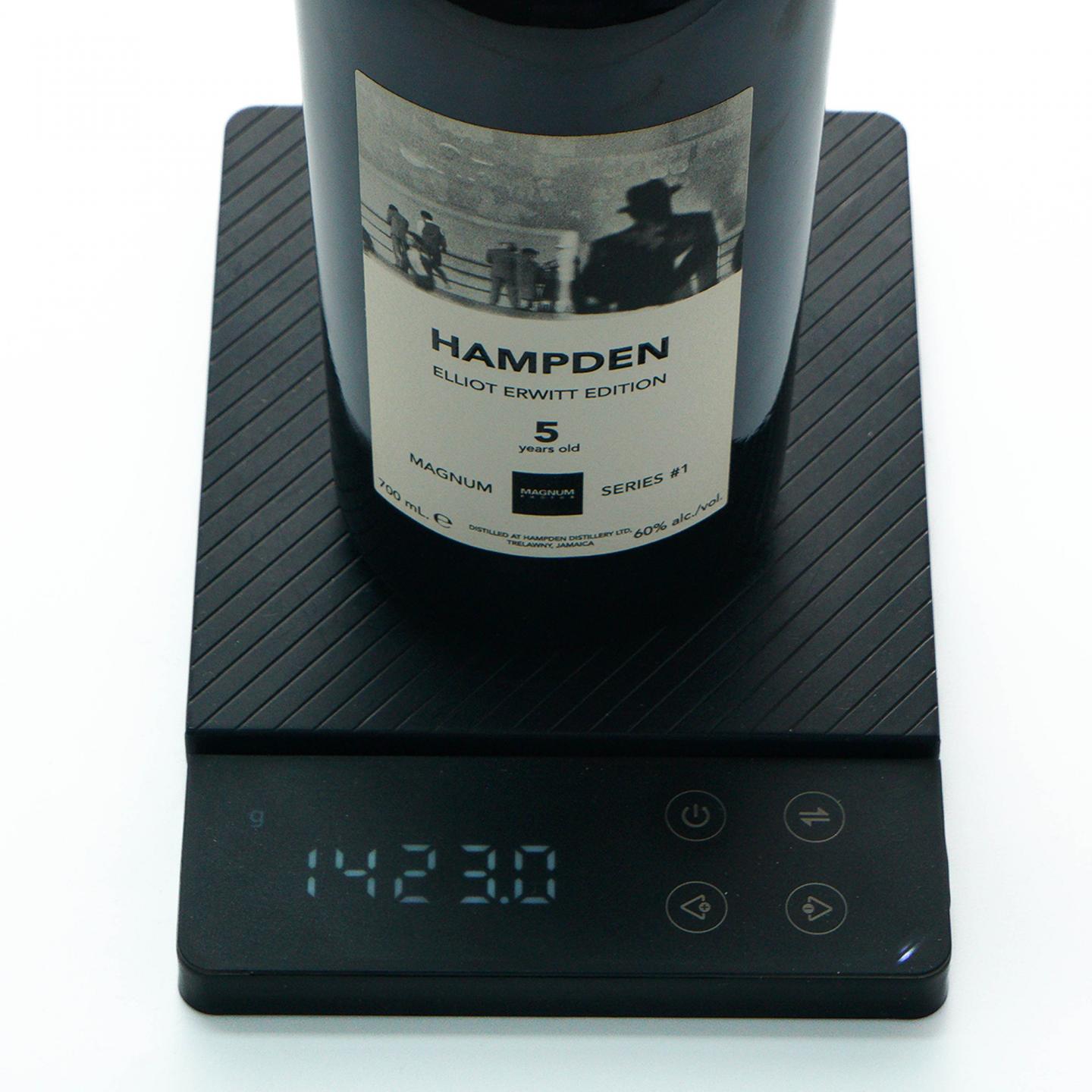 Elliot Erwitt 限量系列 2021 朗姆酒 4瓶组