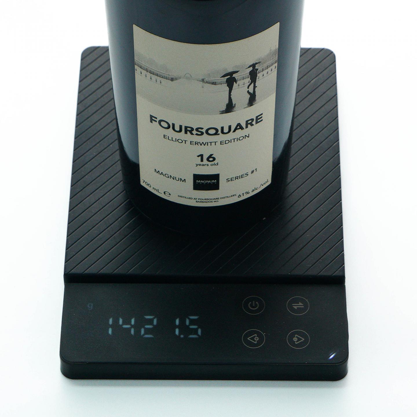 Elliot Erwitt 限量系列 2021 朗姆酒 4瓶组