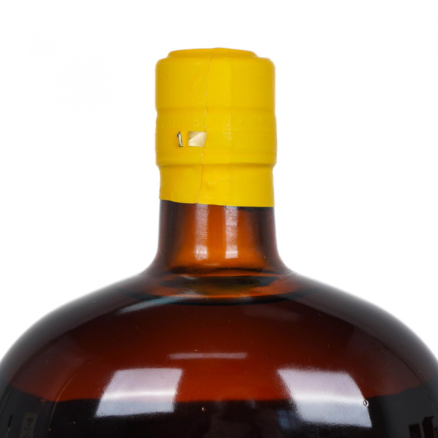 Hampden HES 3年 2019-2022 朗姆酒 Habitation Velier 1500ml