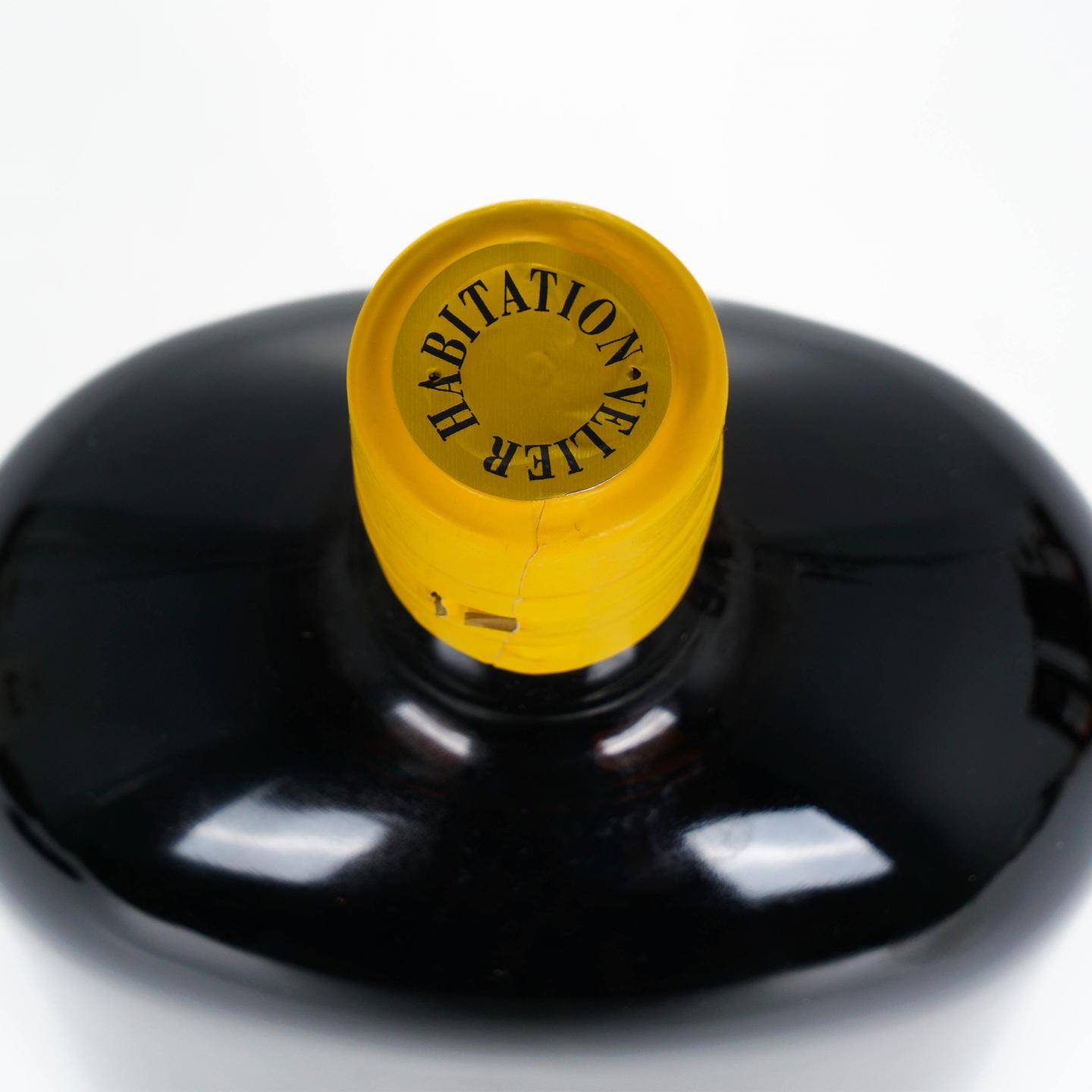 Hampden HES 3年 2019-2022 朗姆酒 Habitation Velier 1500ml