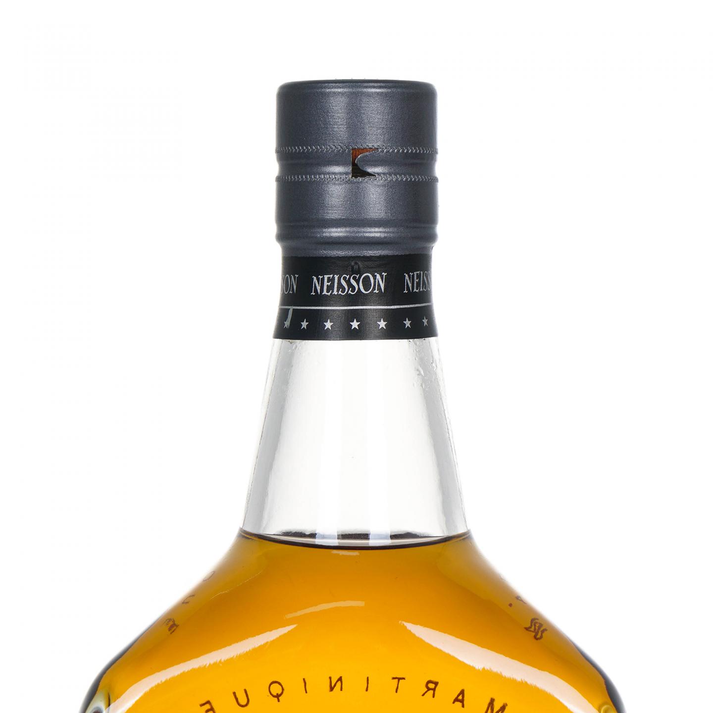 Neisson 奈颂 Vieux 朗姆酒