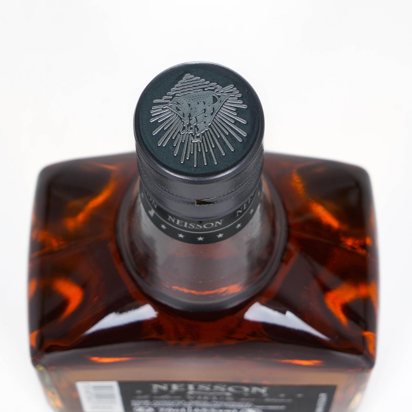 Neisson 奈颂 Vieux 朗姆酒