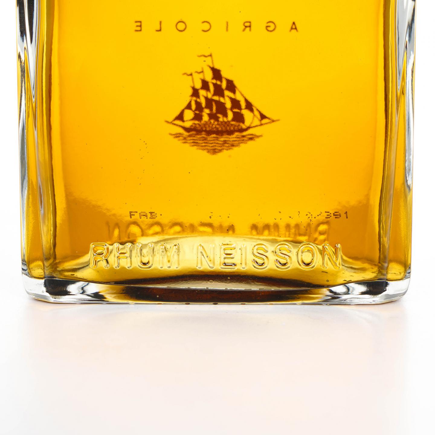 Neisson 奈颂 Vieux 朗姆酒