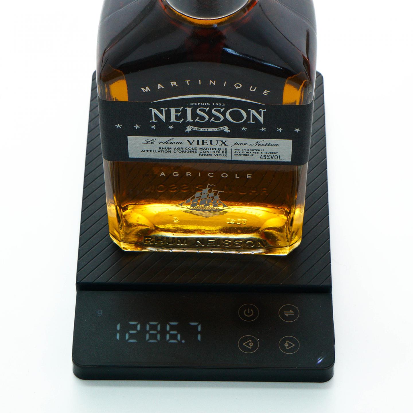 Neisson 奈颂 Vieux 朗姆酒