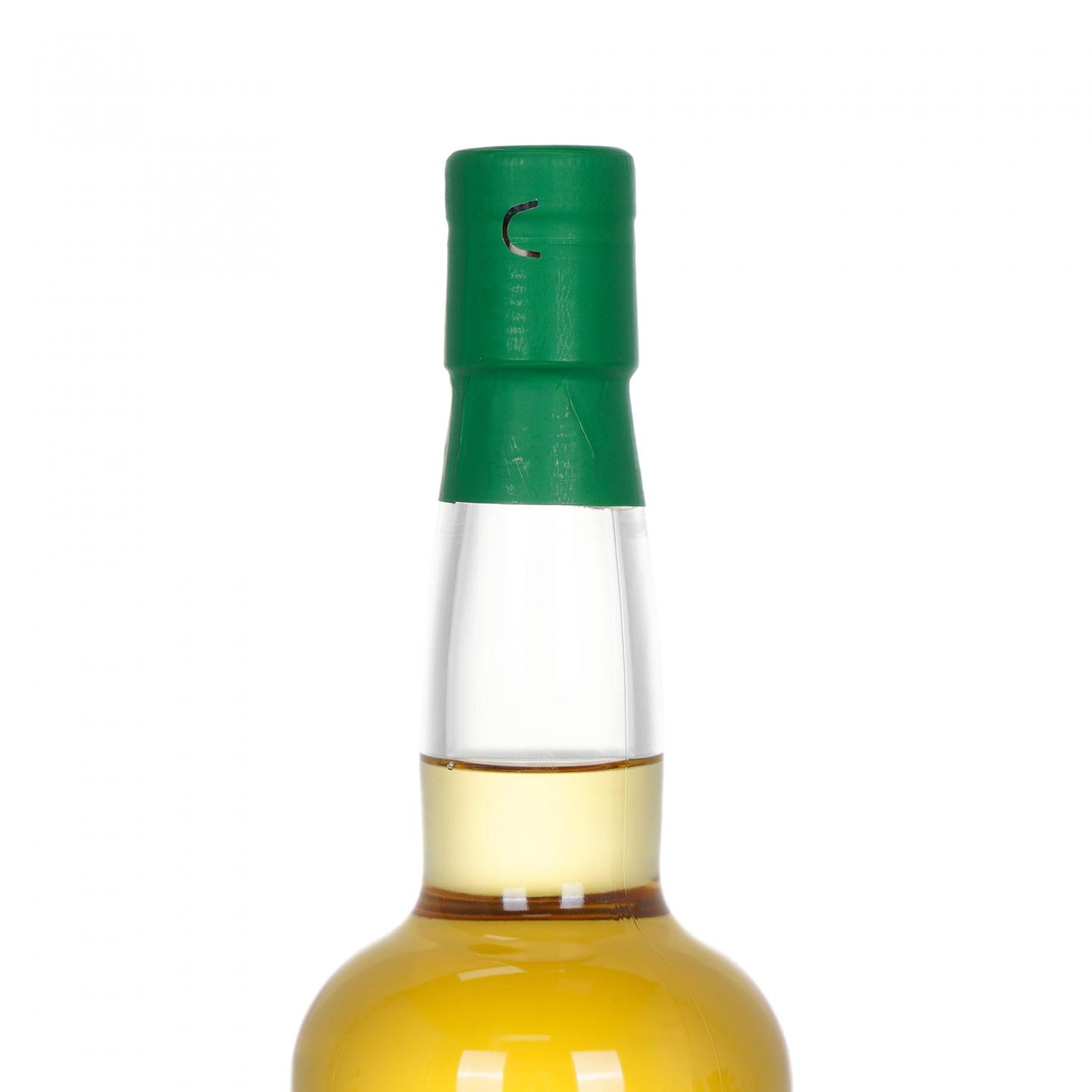 Daftmill 达夫特米尔 2007-2020 冬季限定