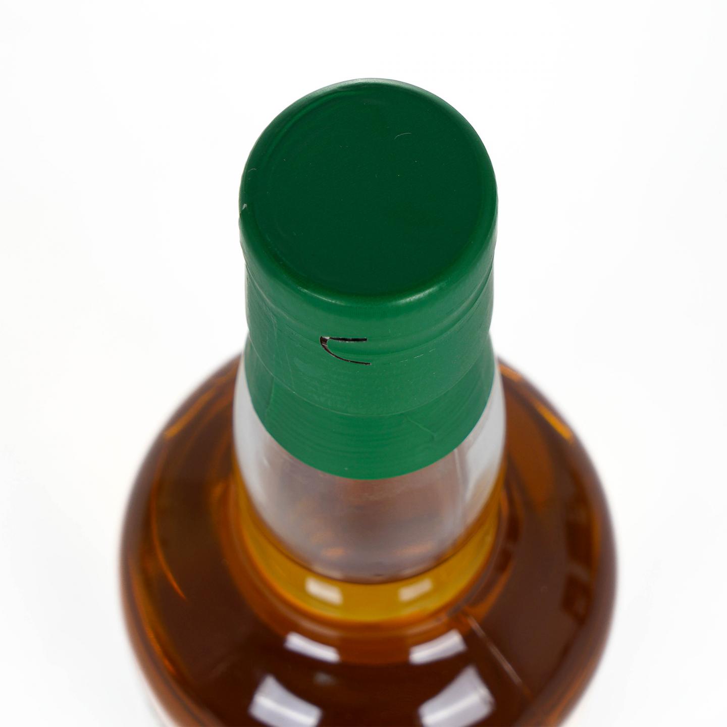 Daftmill 达夫特米尔 2007-2020 冬季限定