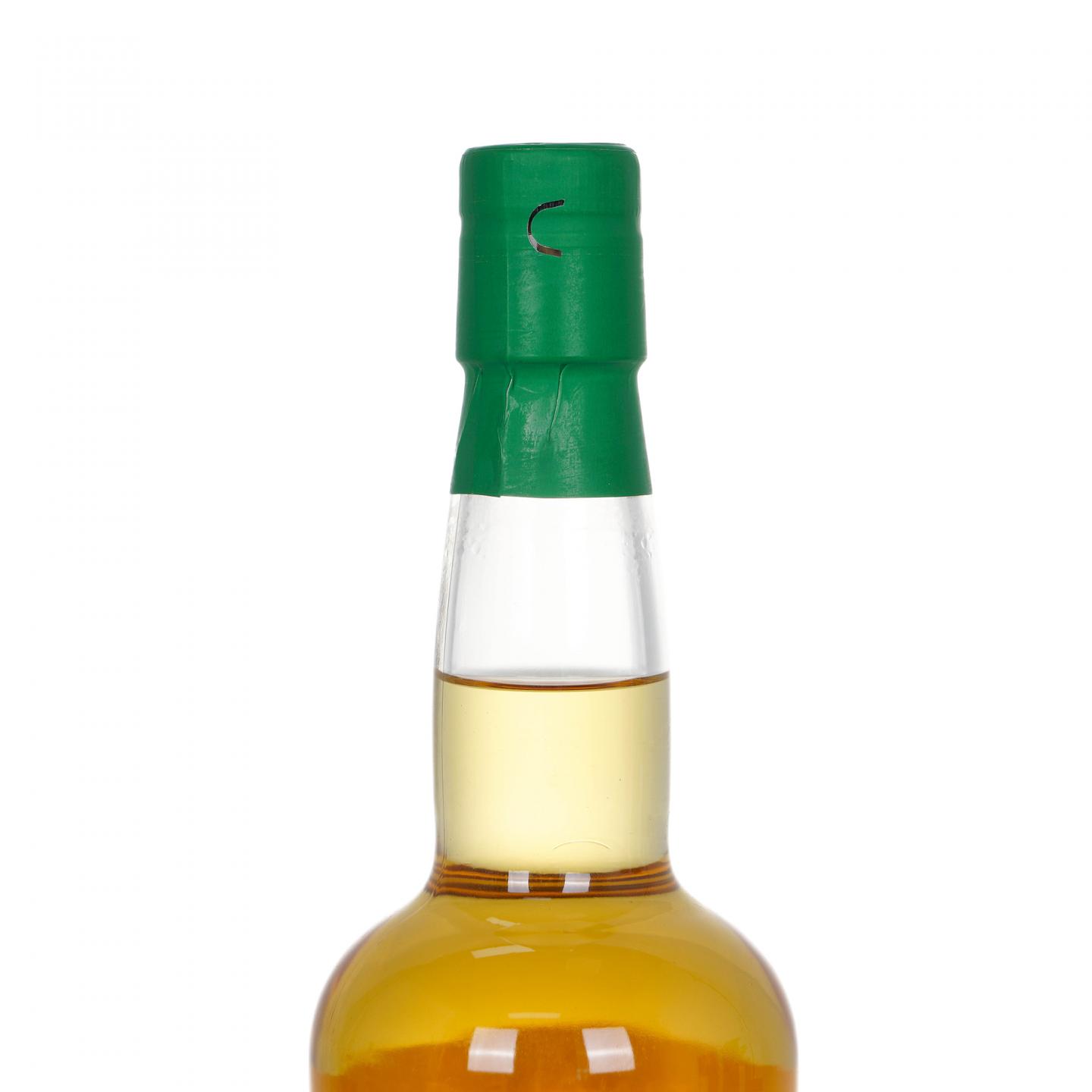 Daftmill 达夫特米尔 2008-2019 夏季限定