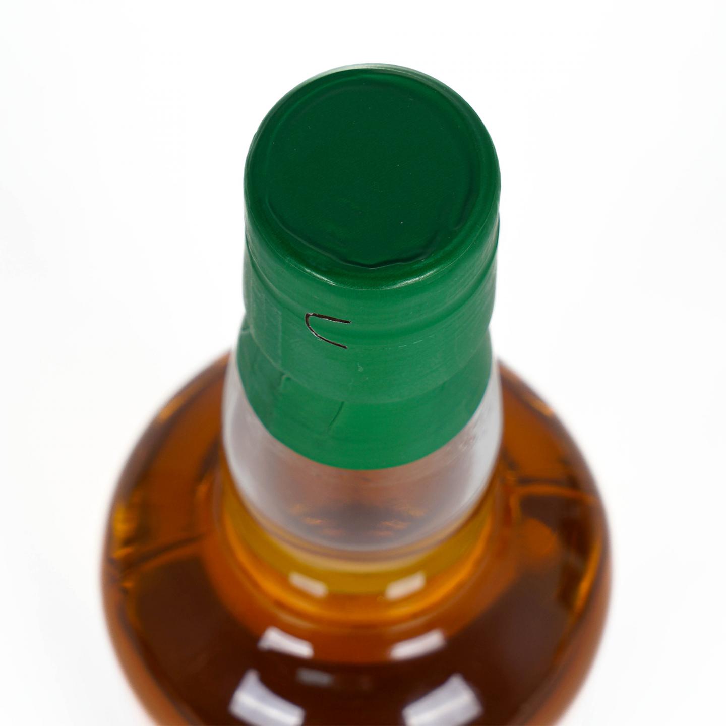 Daftmill 达夫特米尔 2008-2019 夏季限定