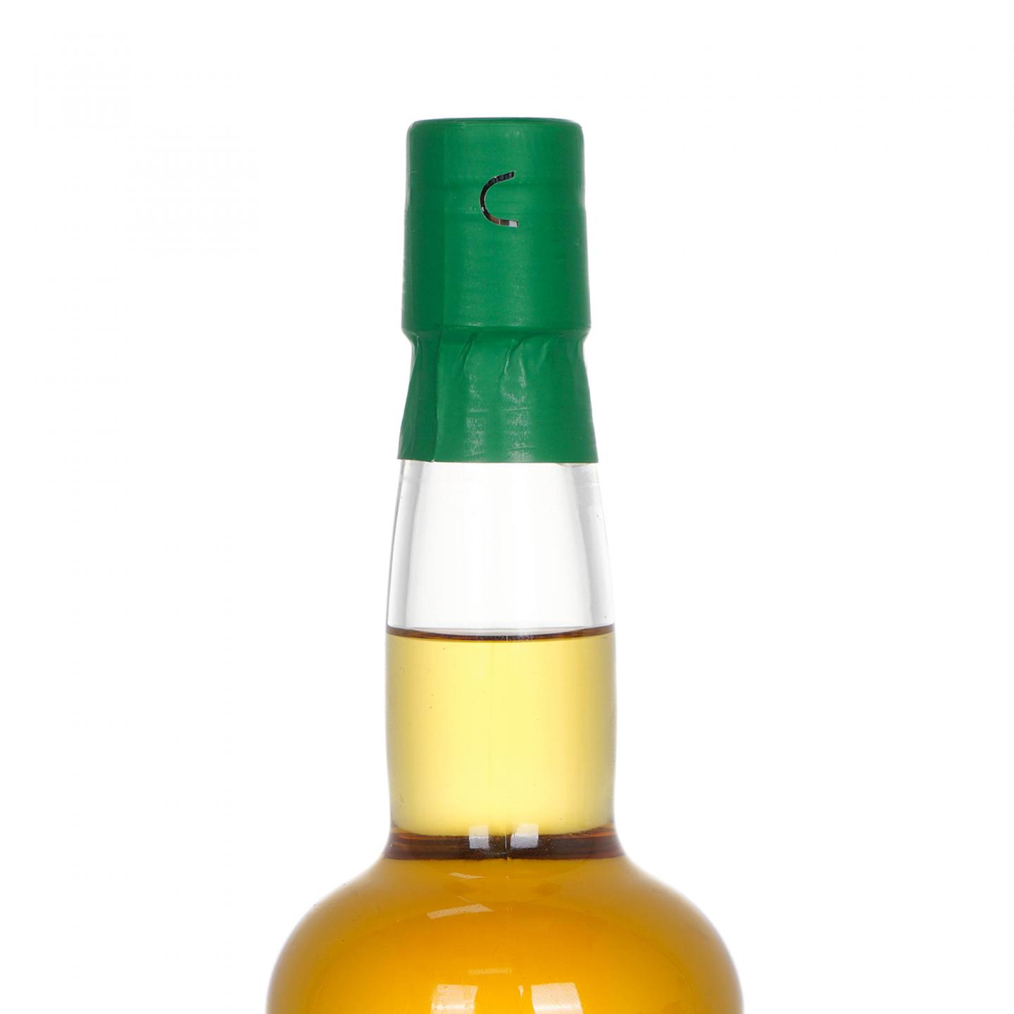 Daftmill 达夫特米尔 2009-2020 夏季版