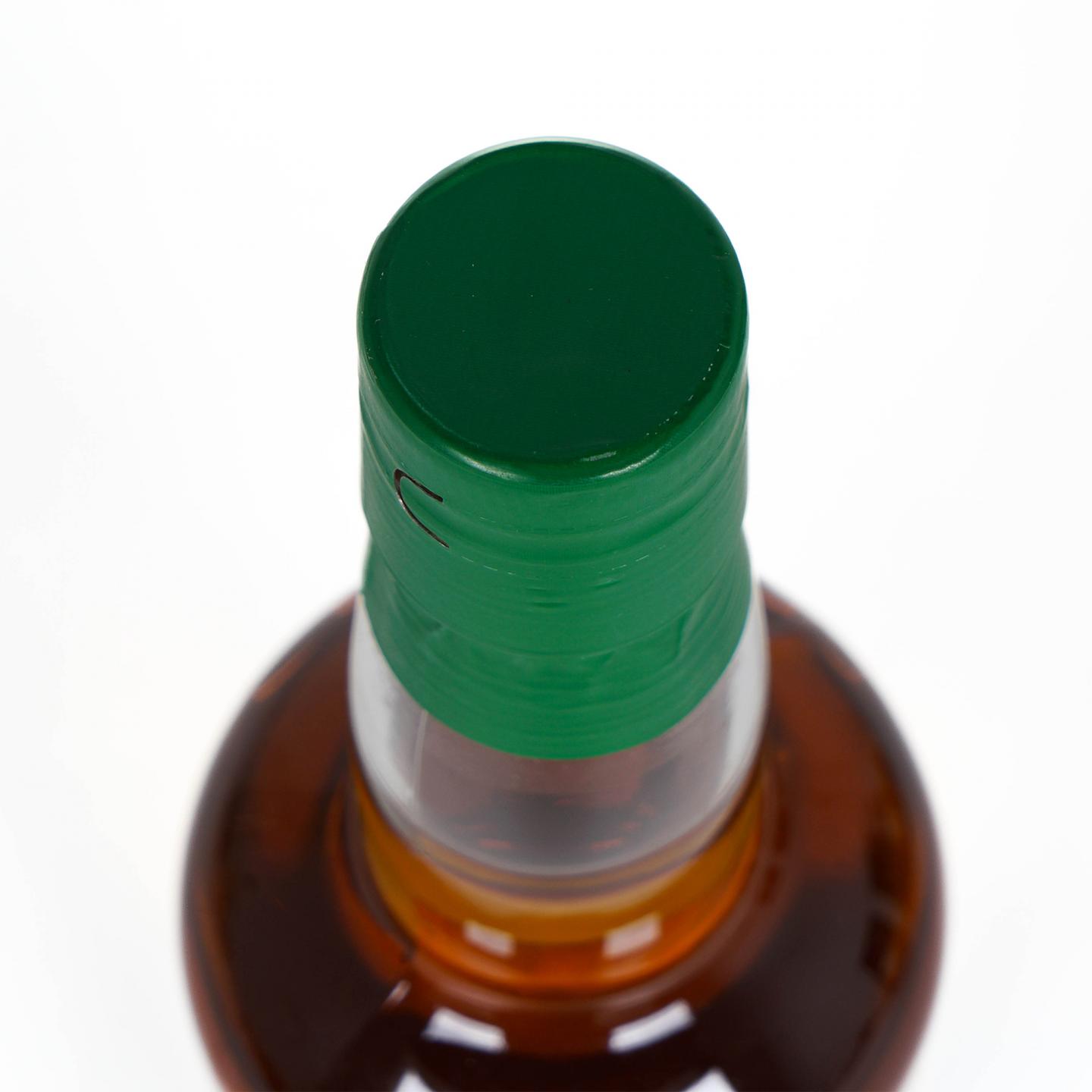 Daftmill 达夫特米尔 2009-2020 夏季版