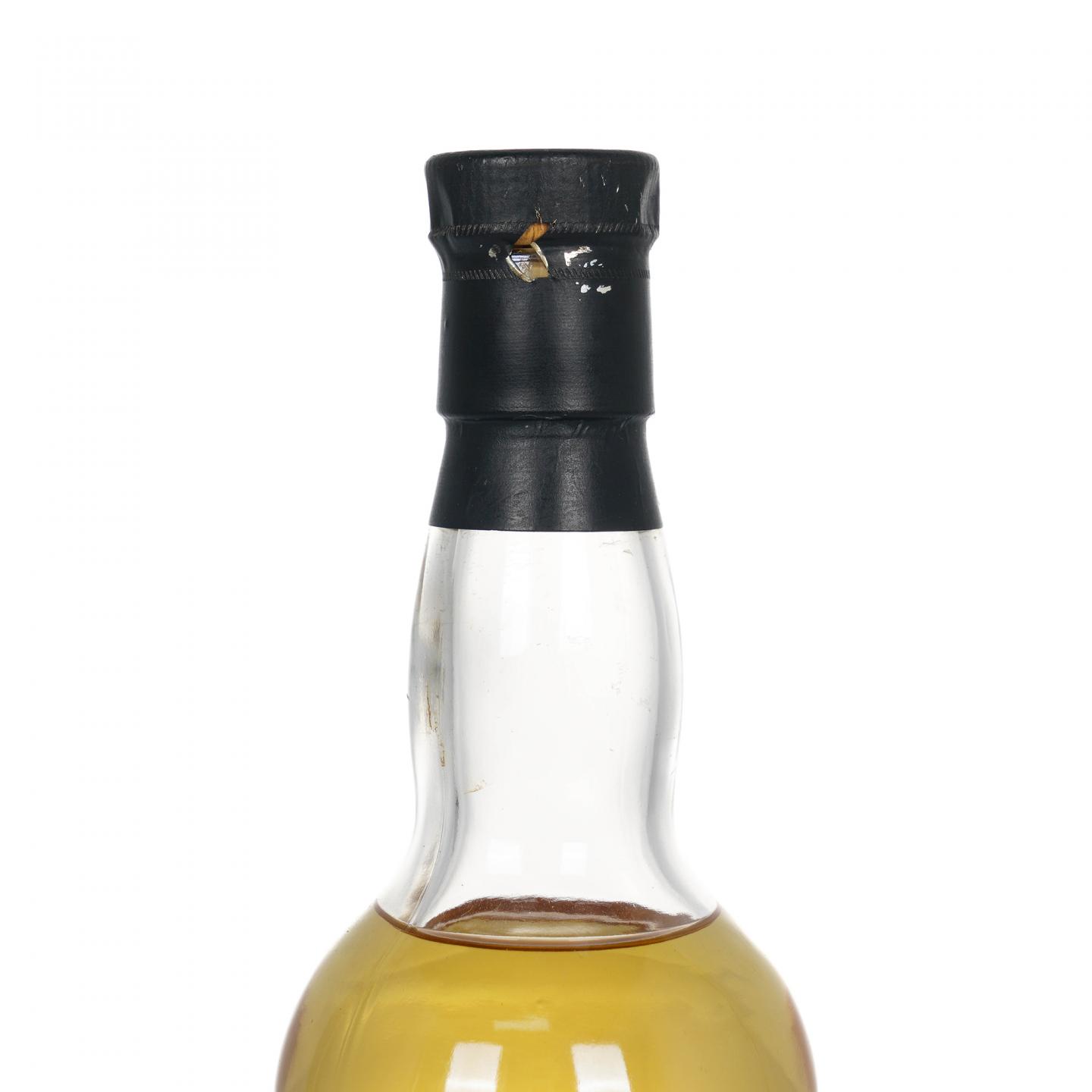 Glen Grant 格兰冠 21年 1992-2013 TWA