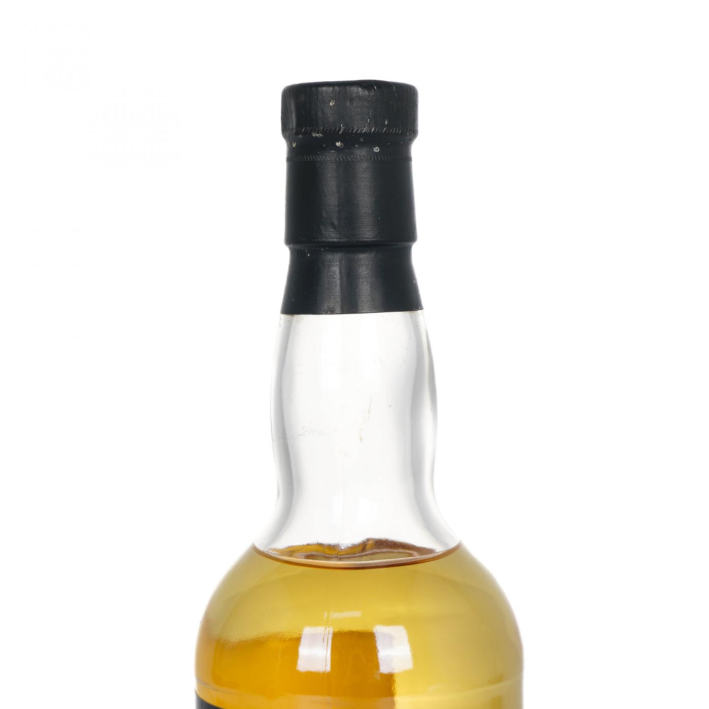 Glen Grant 格兰冠 21年 1992-2013 TWA