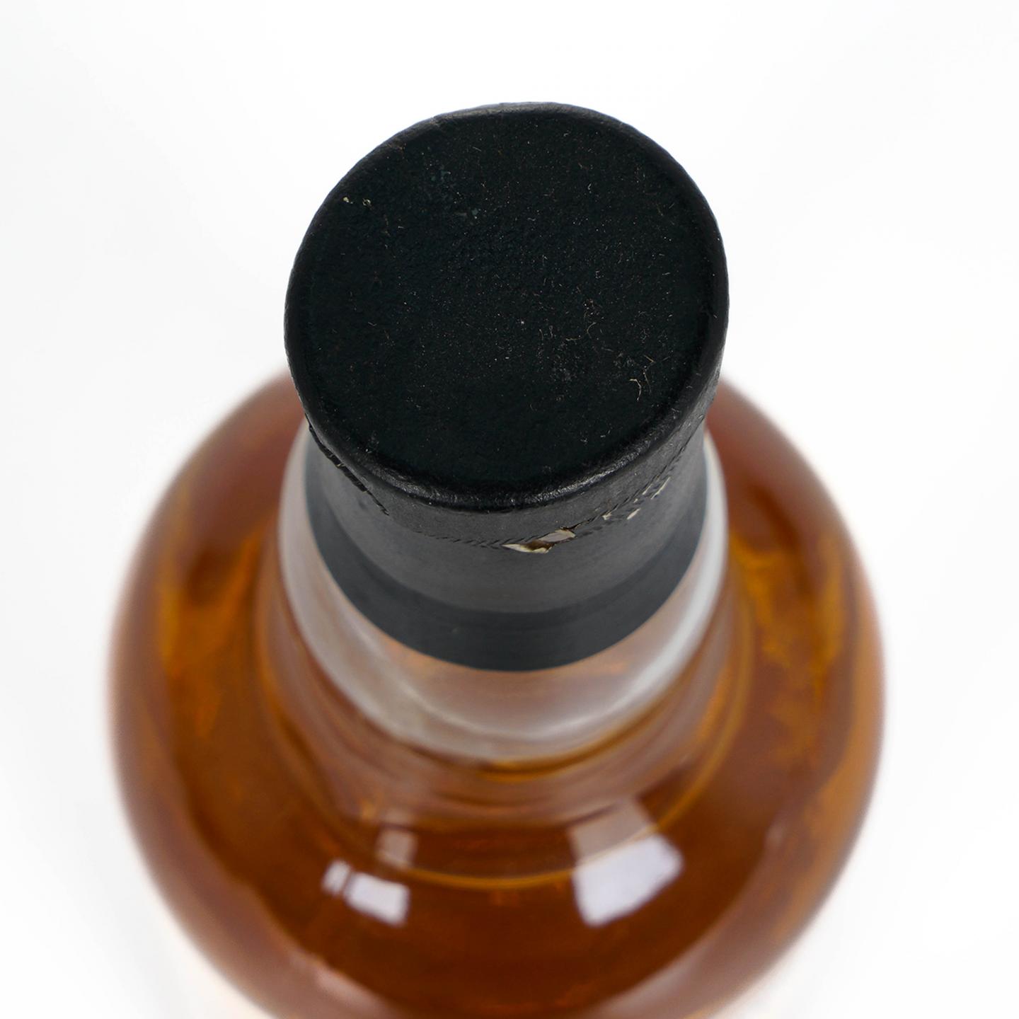 Glen Grant 格兰冠 21年 1992-2013 TWA