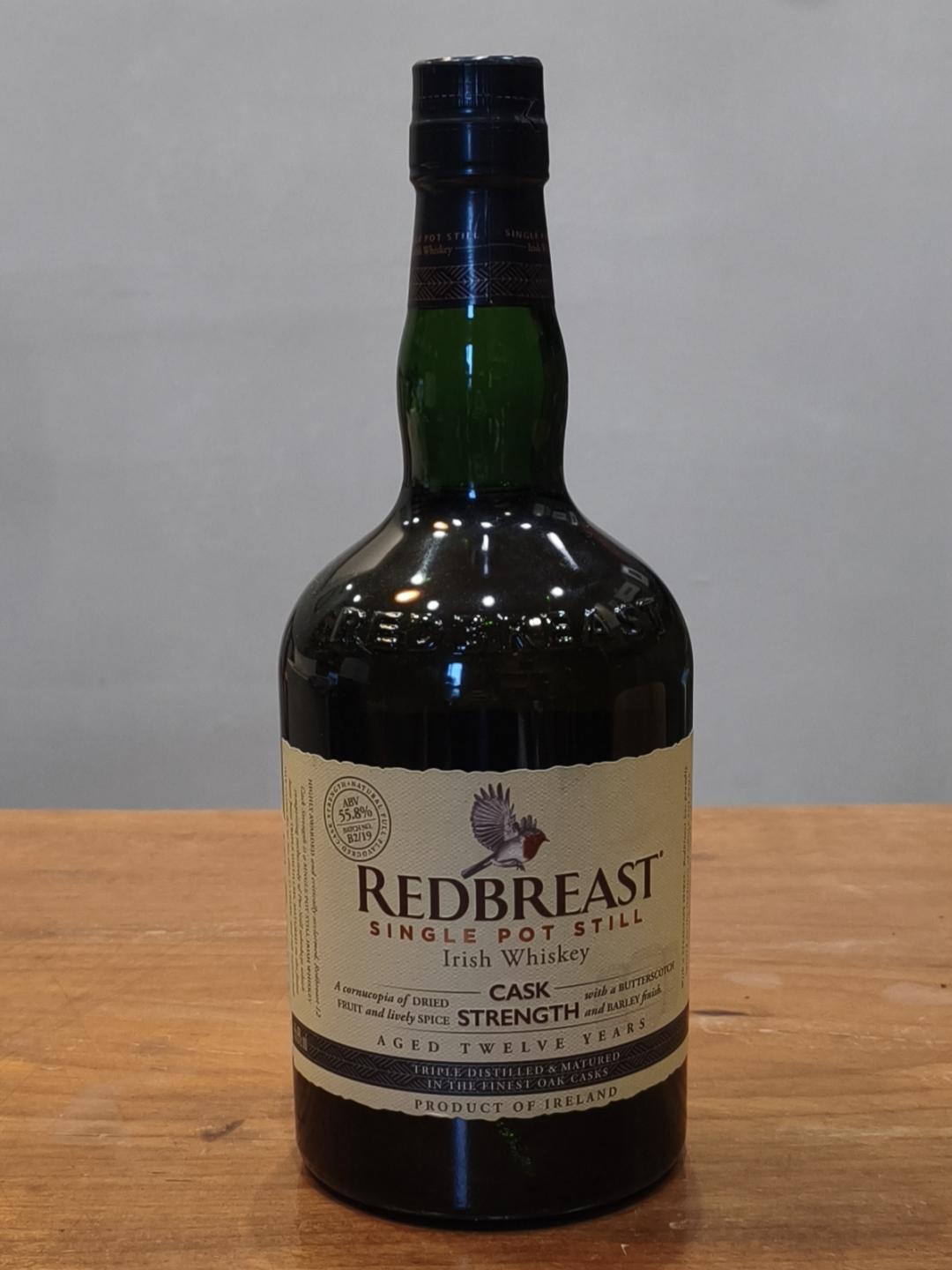 知更鸟12年桶强（2019年）