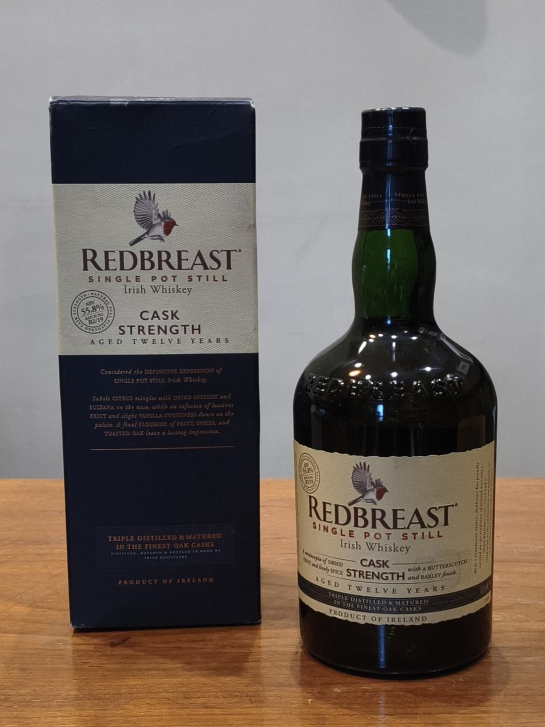 知更鸟12年桶强(2019年)