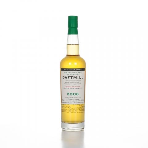 Daftmill 达夫特米尔 2008-2019 夏季限定