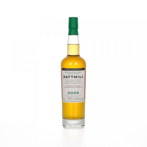 Daftmill 达夫特米尔 2009-2020 夏季版