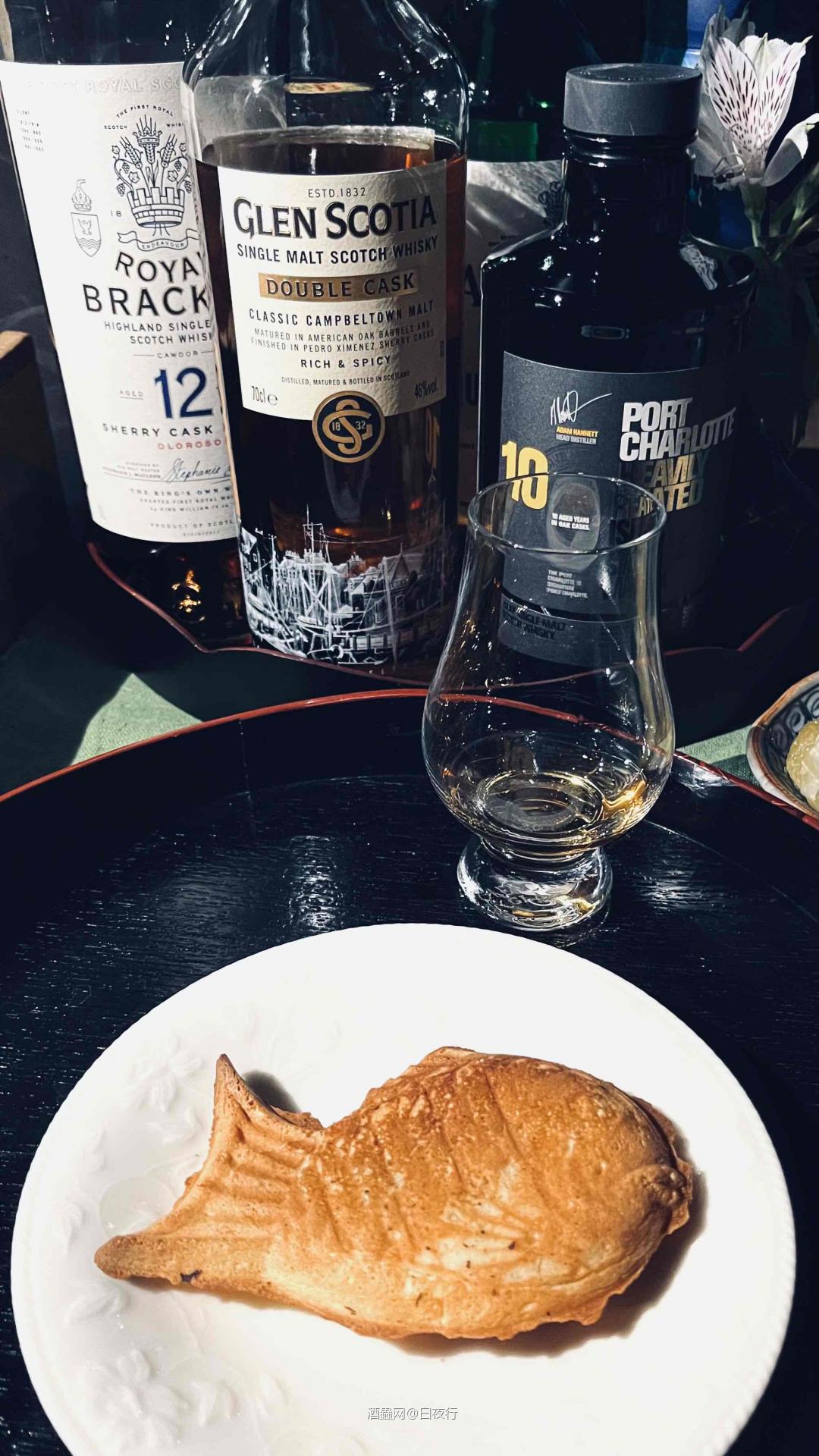 红豆🫘栗子🌰馅鲷鱼烧