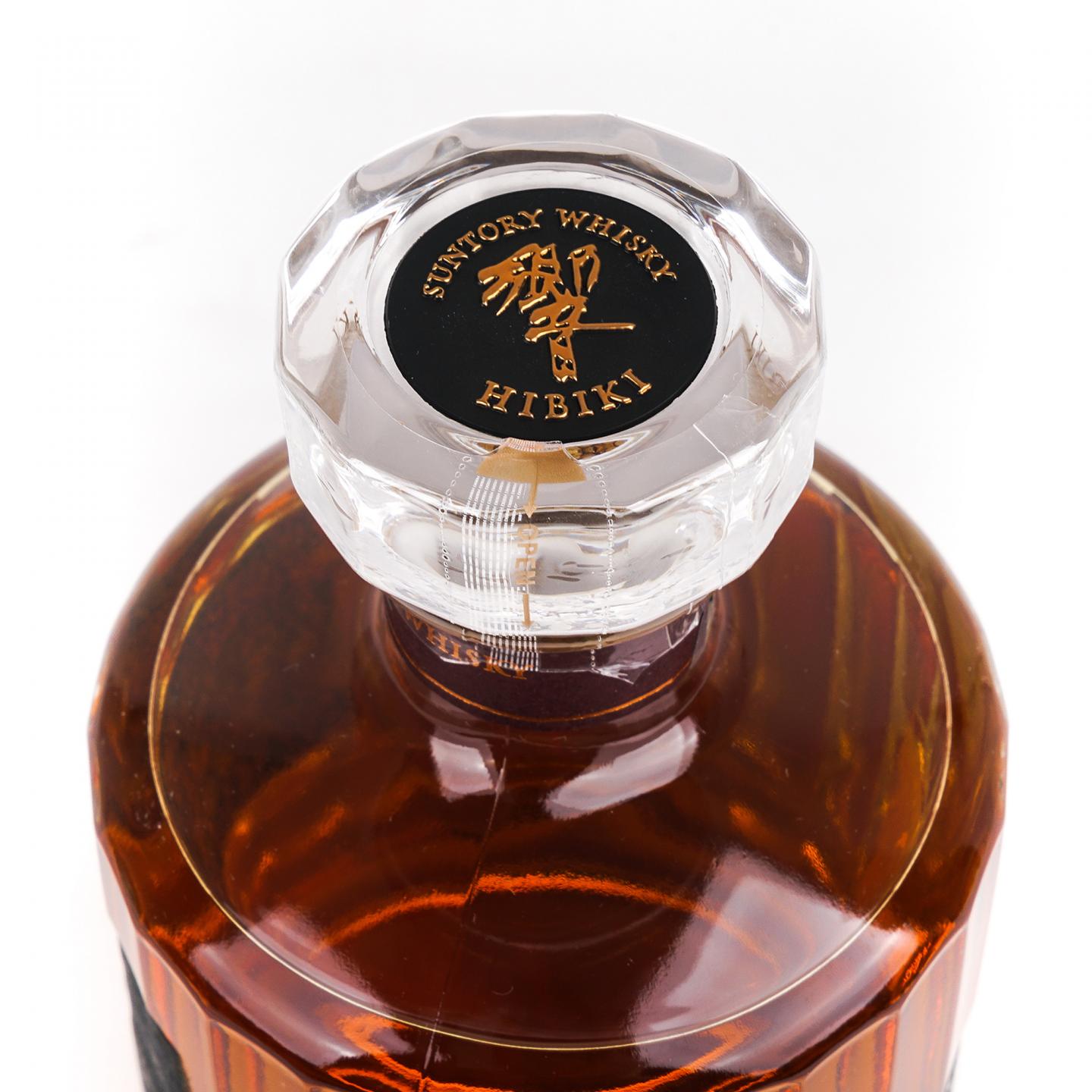 响 21年 调和威士忌 43%Vol.