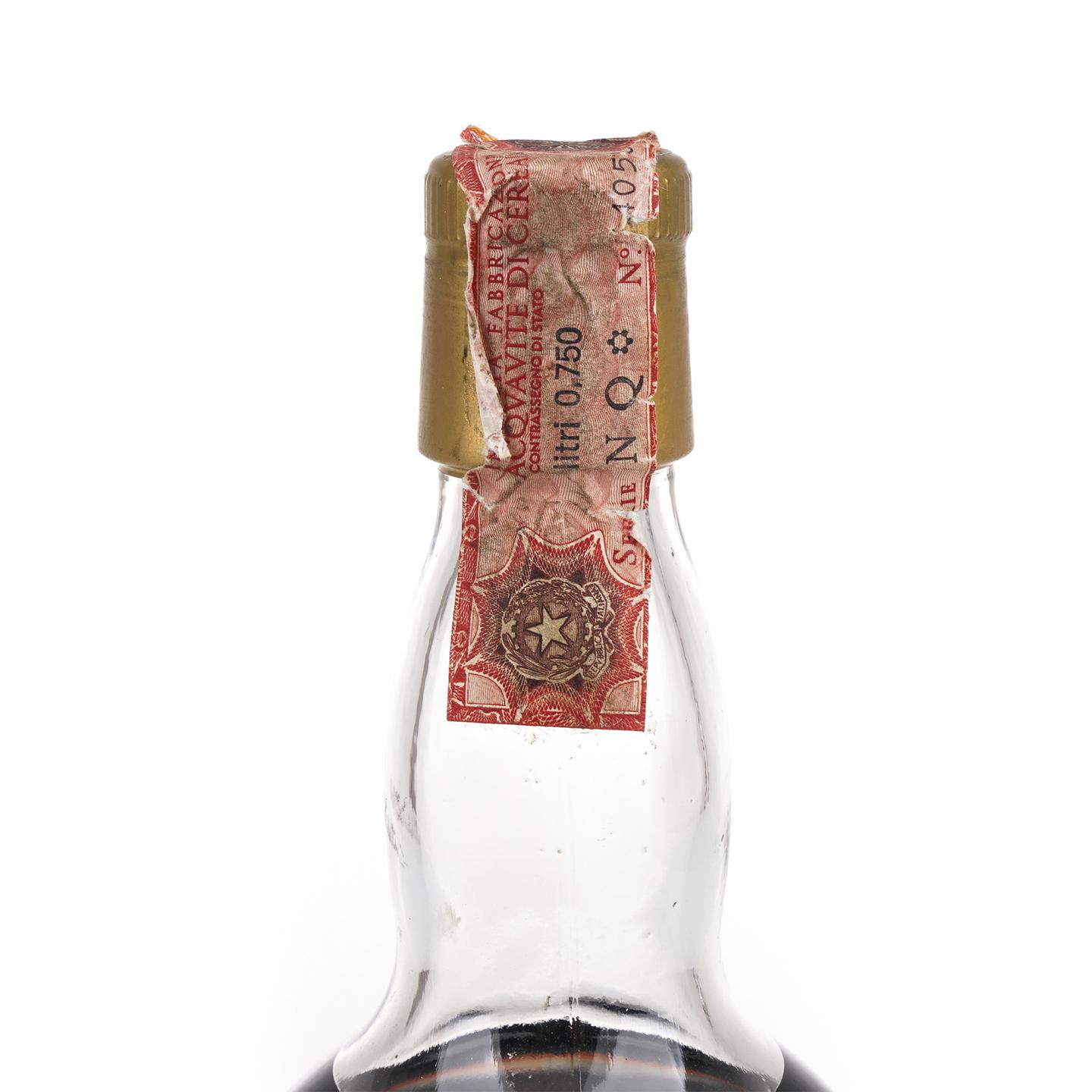 Ardbeg 阿贝 1966-1987 Moon-Import 750ml