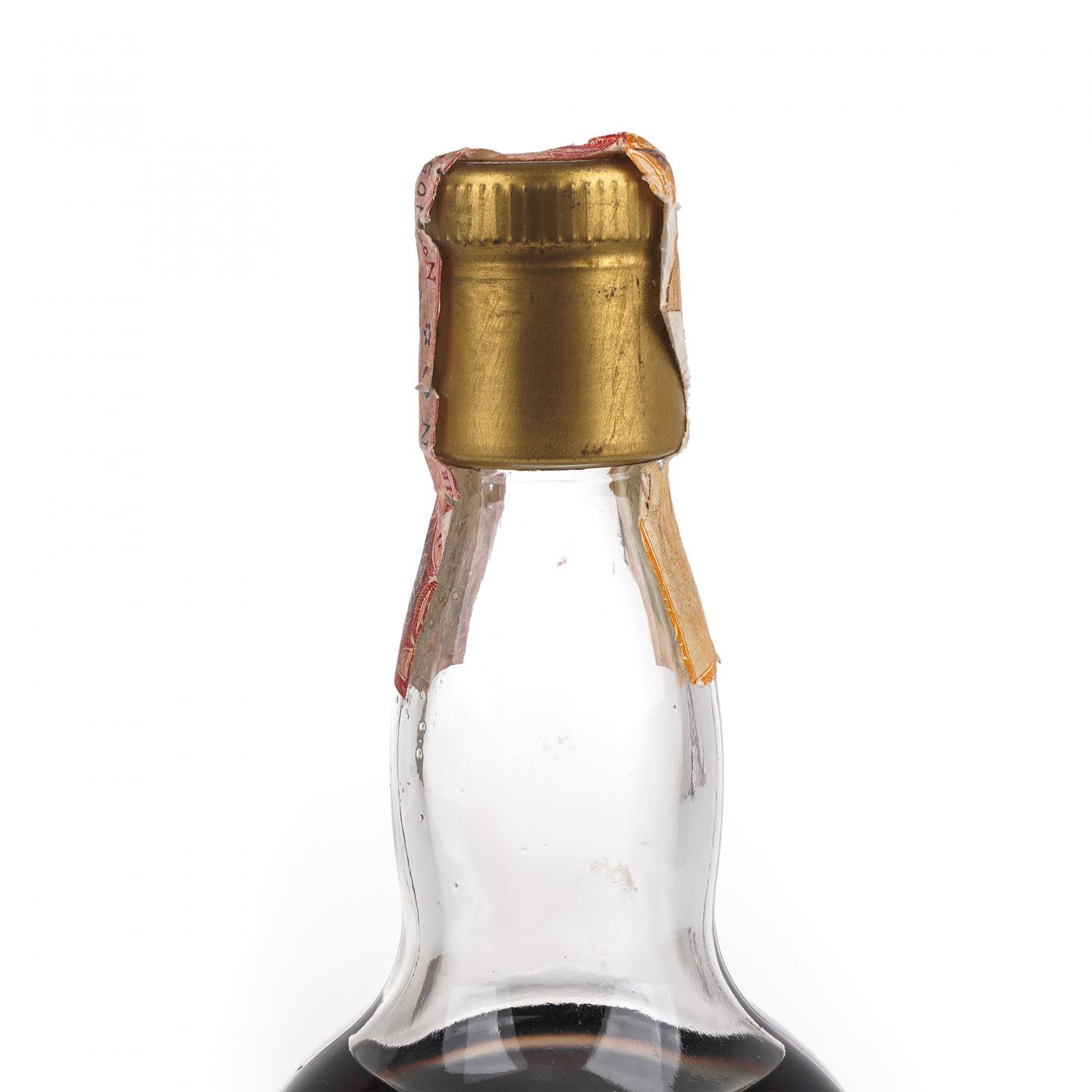 Ardbeg 阿贝 1966-1987 Moon-Import 750ml