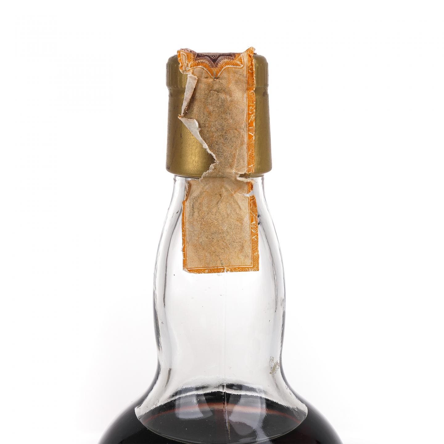 Ardbeg 阿贝 1966-1987 Moon-Import 750ml